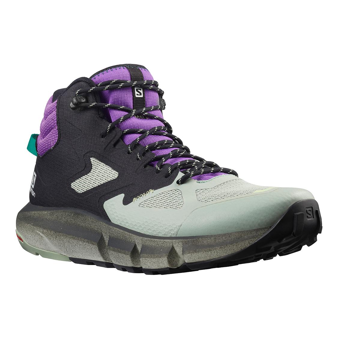 Salomon Predict Hike Mid Gore-Tex Noir 41.1/3 