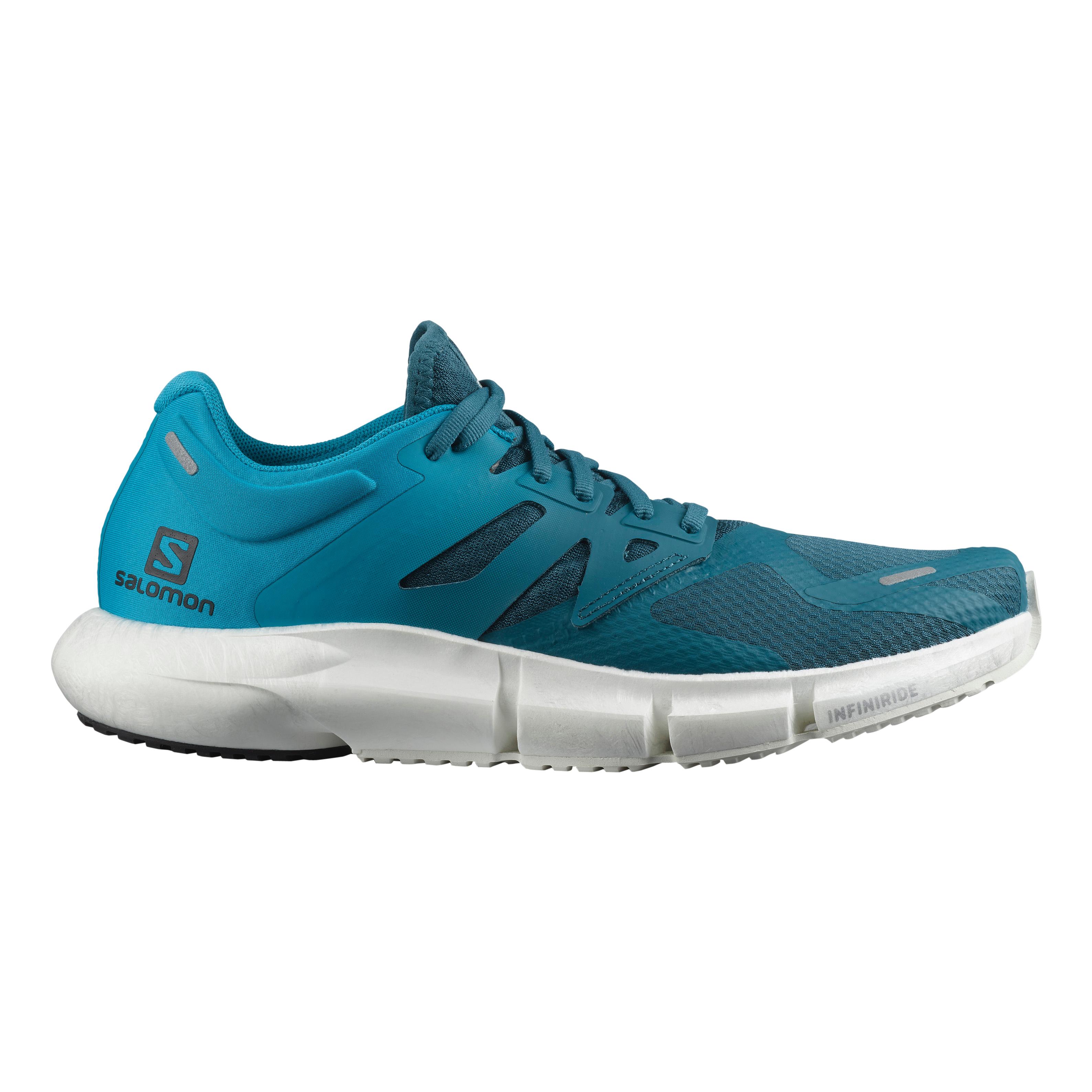 Salomon Predict 2 Bleu 42 