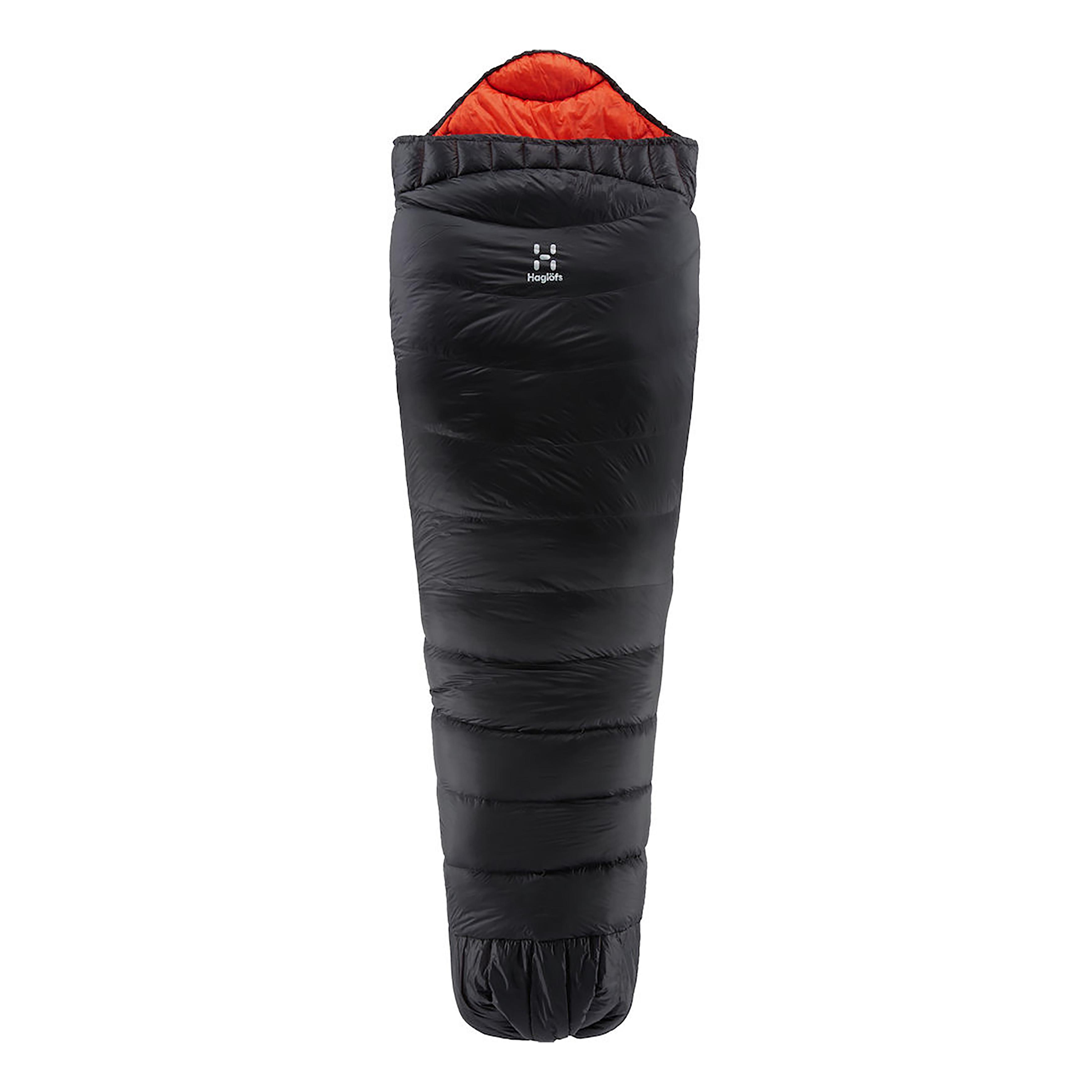 Haglofs L.I.M Down +1 Noir 