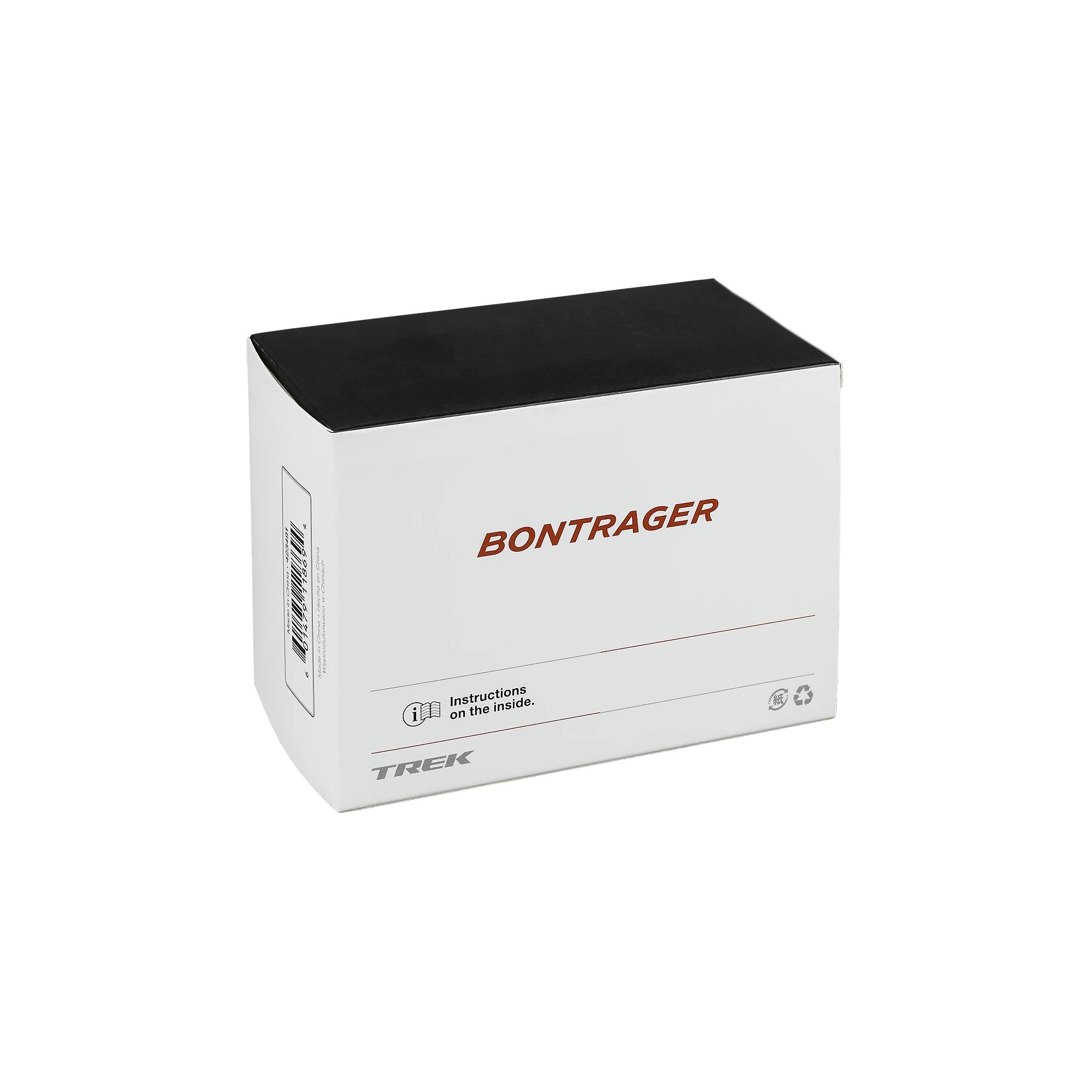 Bontrager Chambre à air auto-réparante 26 x 1,75-2,125 Schrader 