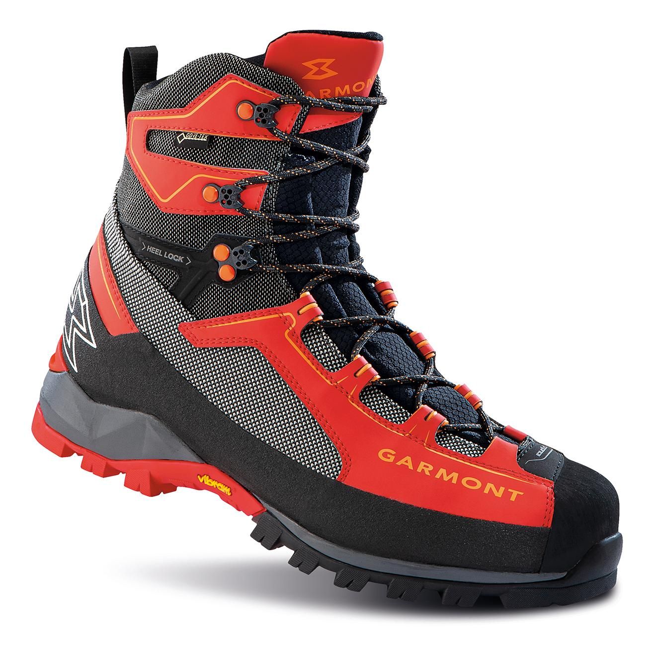 Garmont Tower 2.0 Gore-Tex Rouge 46 