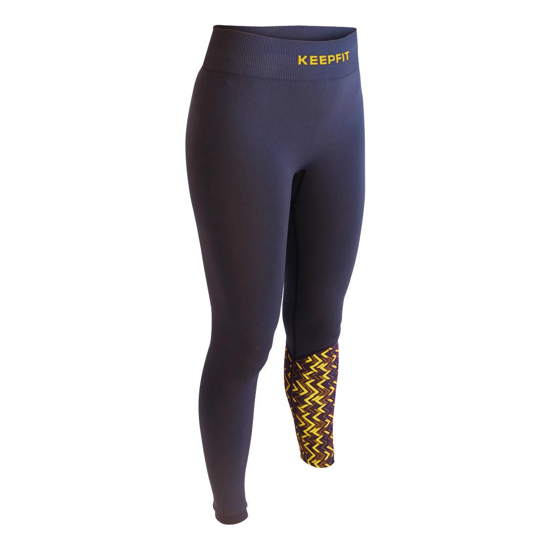 BV Sport Keepfit Legging Stockholm Bleu marine S 