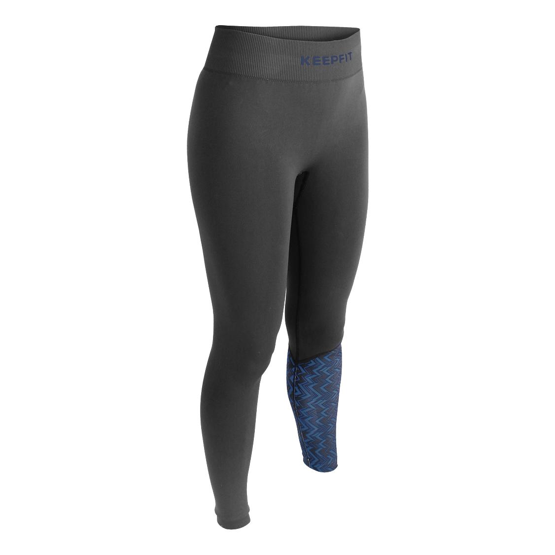 BV Sport Keepfit Legging Detroit Noir S 