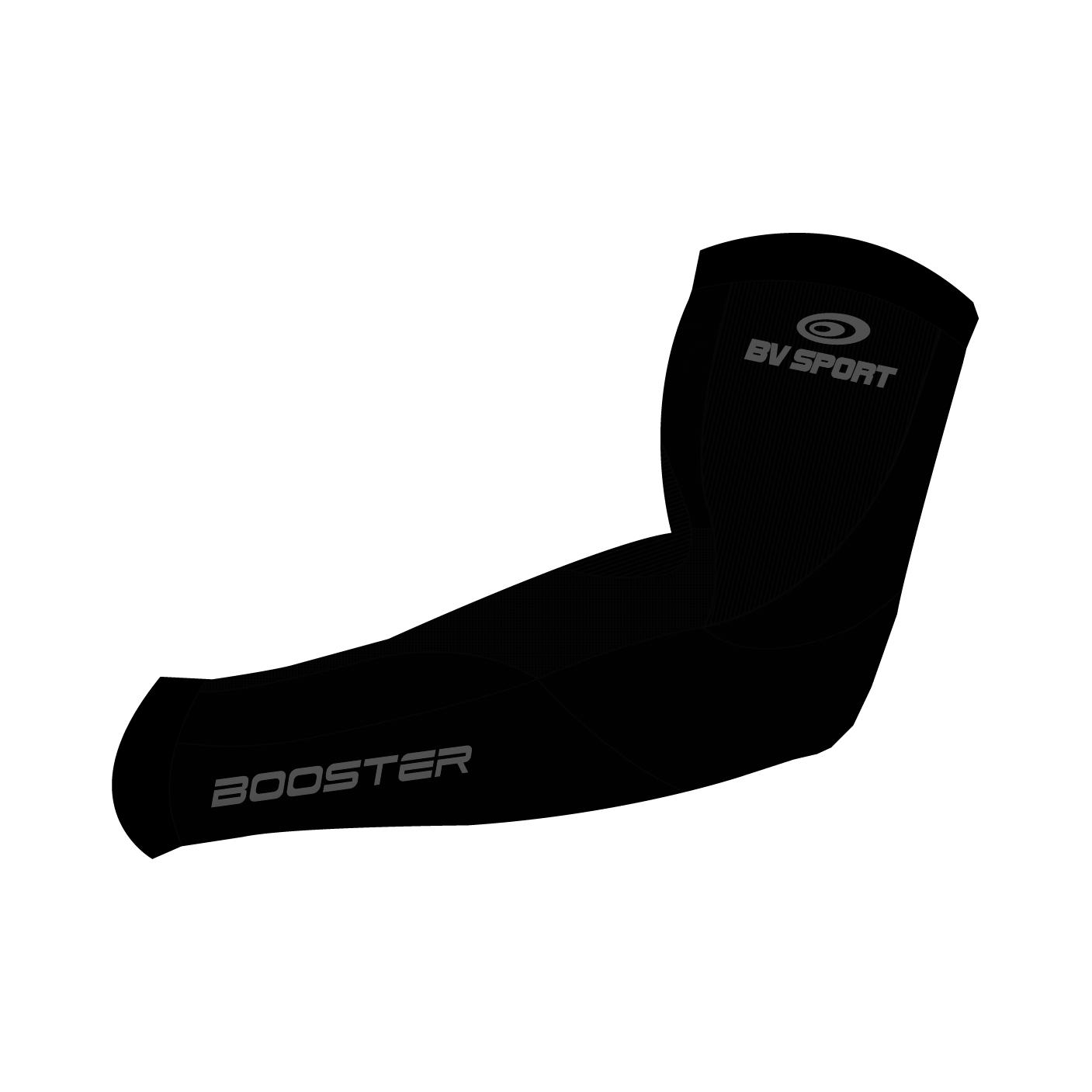 BV Sport Manchette Running Noir S/M 