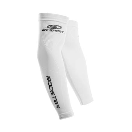 BV Sport Manchettes ARX Blanc S/M