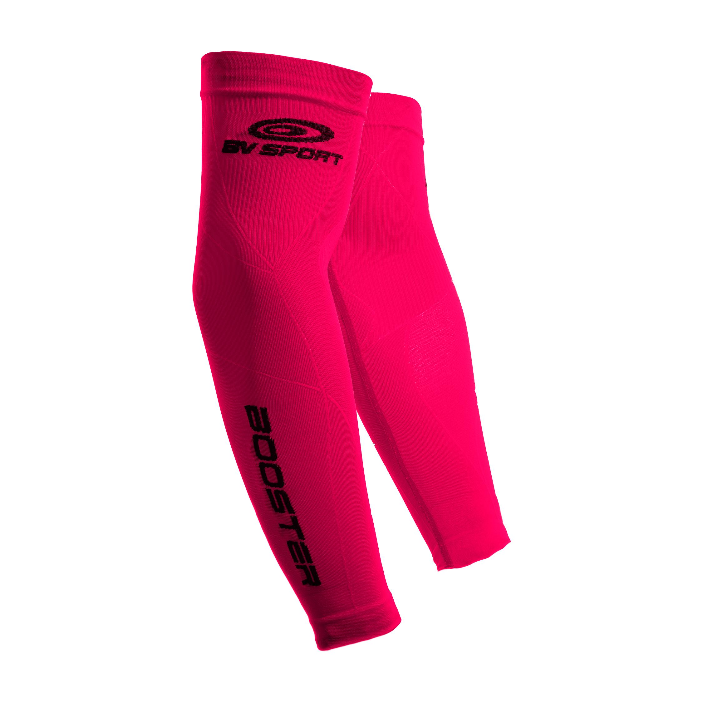 BV Sport Manchettes ARX Rose S/M