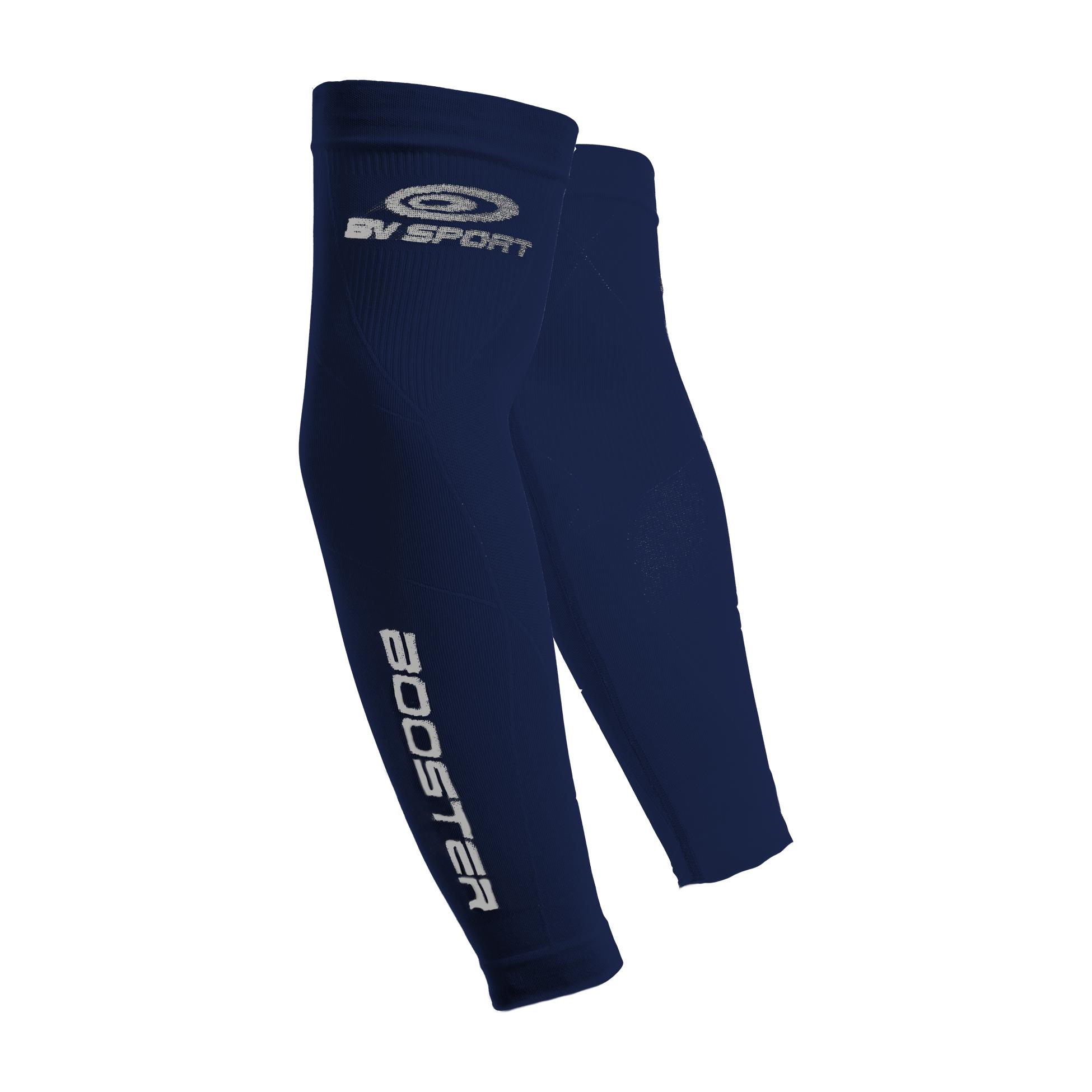 BV Sport Manchettes ARX Bleu marine S/M