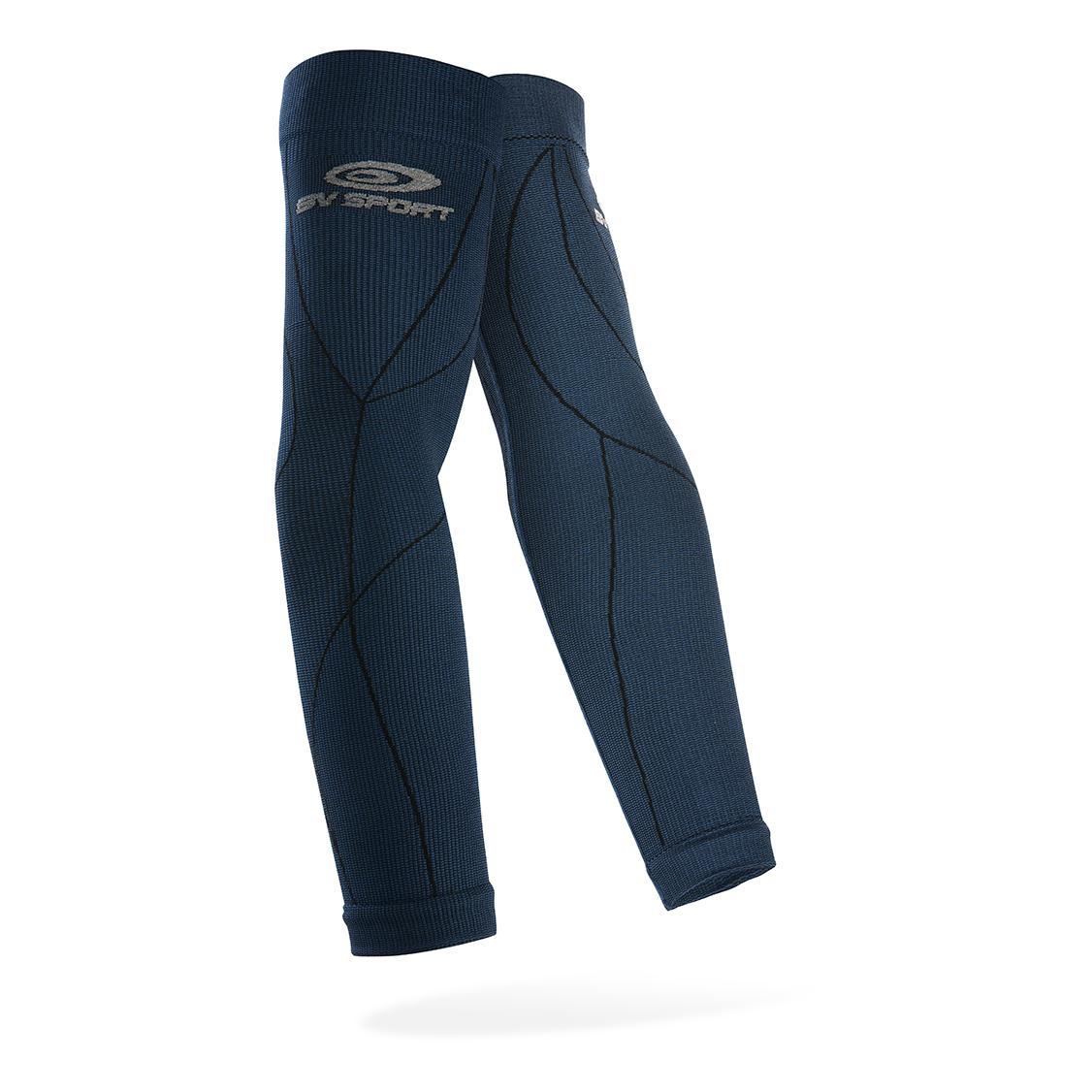BV Sport Manchettes Arx Mix Bleu S/M 
