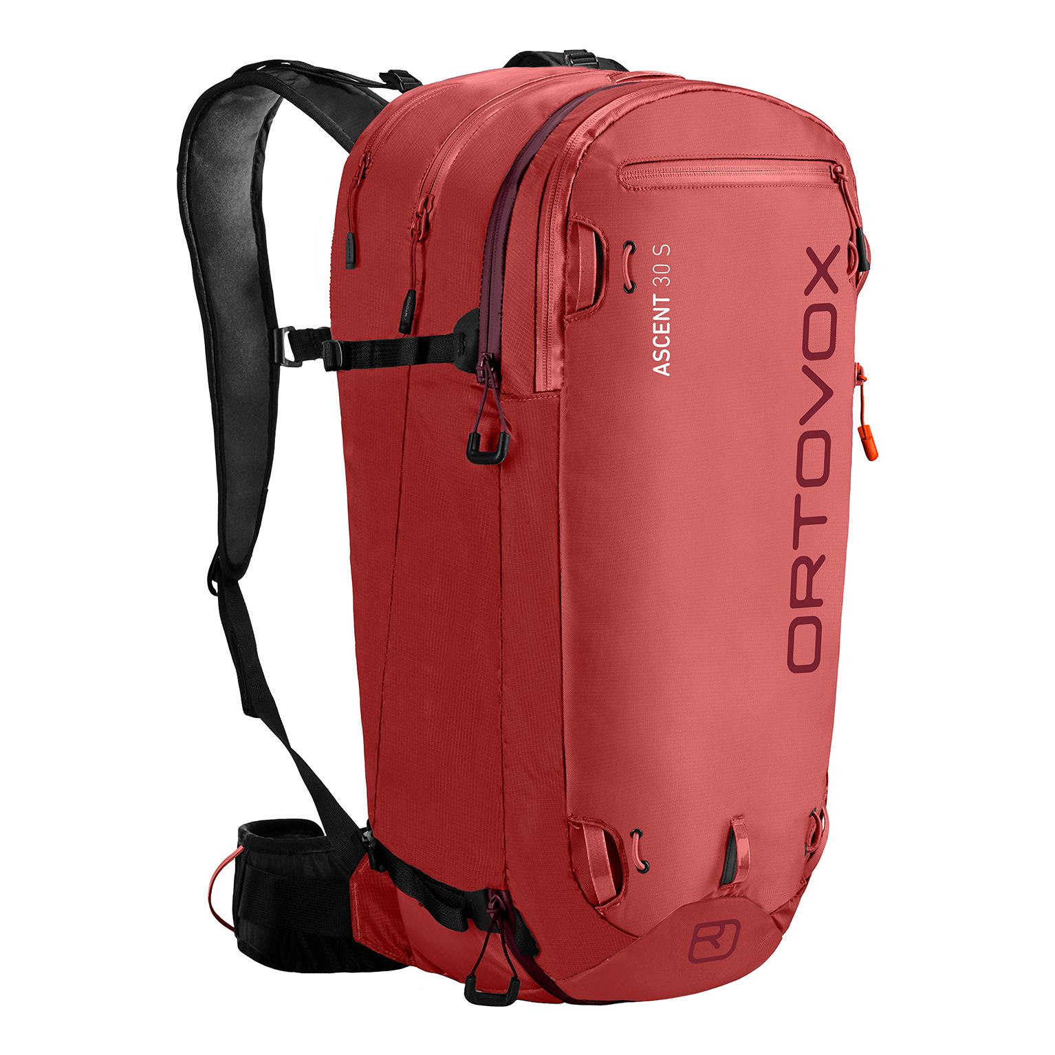 Ortovox Ascent 30 S Corail 
