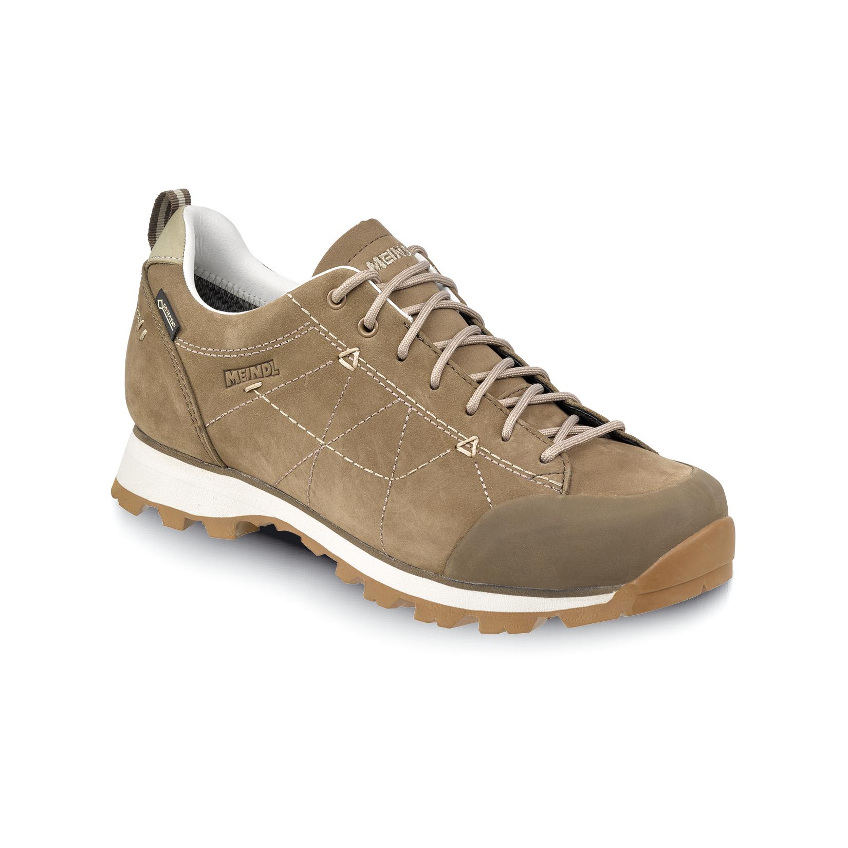 Meindl Rialto Lady Gore-Tex Marron 37.5 