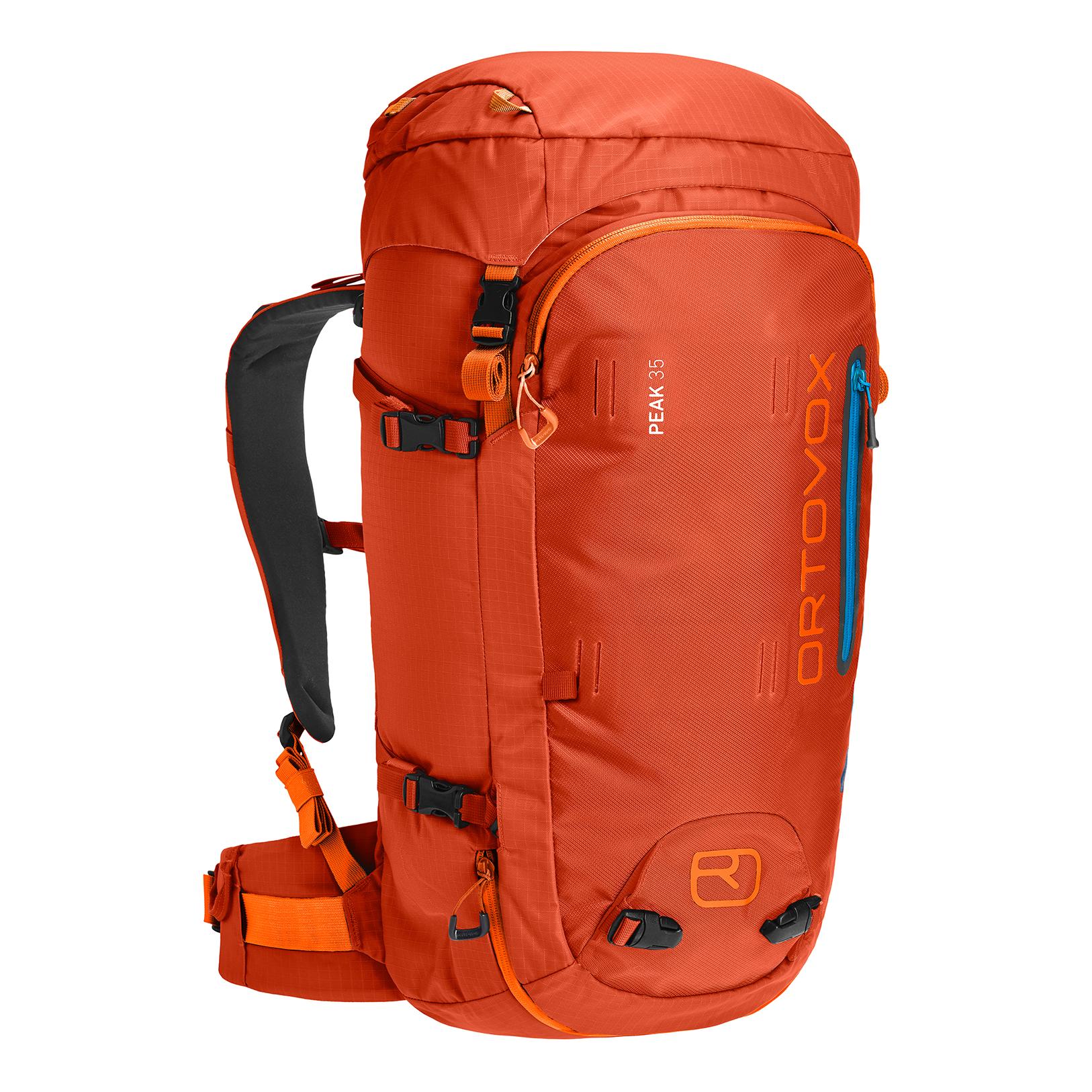 Ortovox Peak 35 Orange 