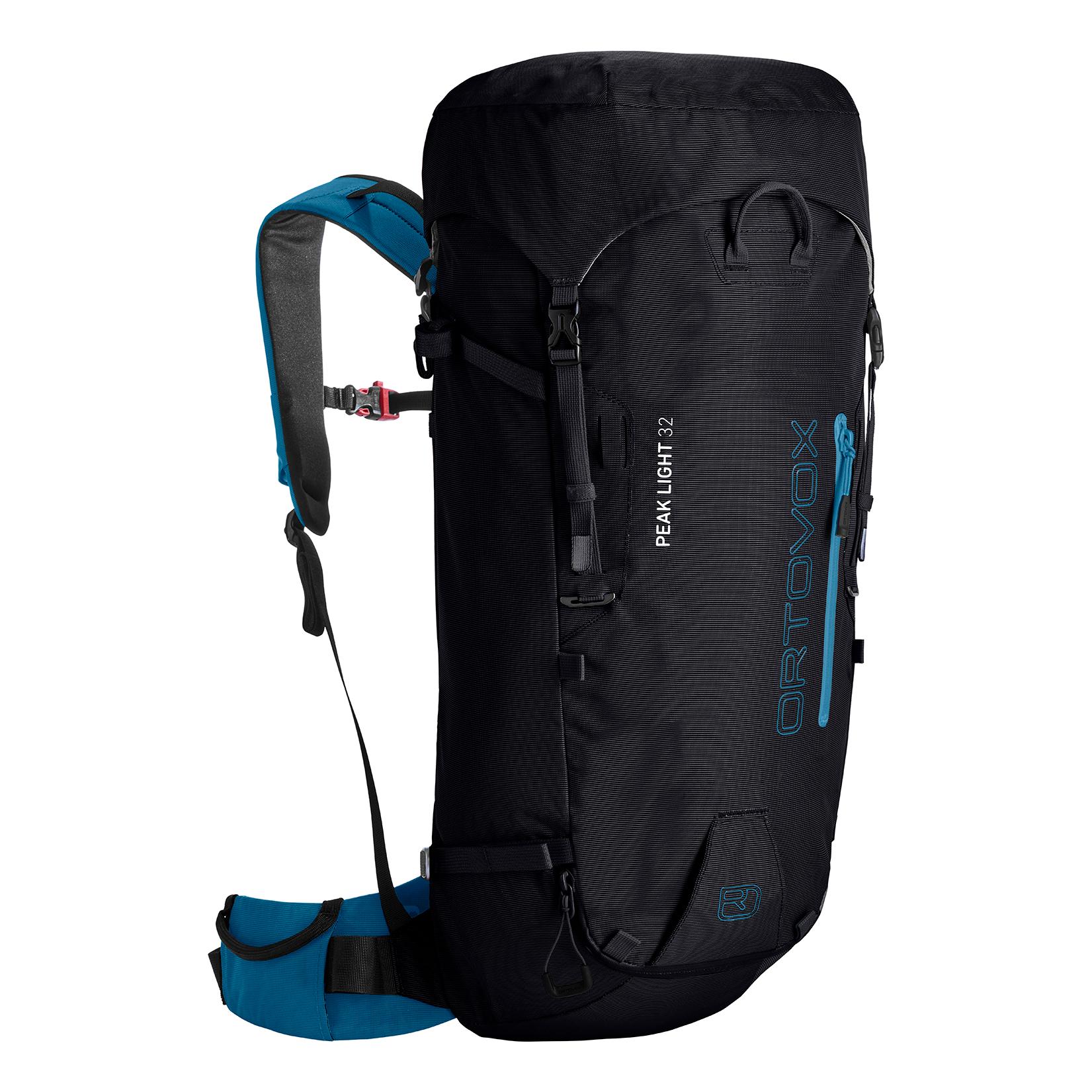 Ortovox Peak Light 32 Bleu 