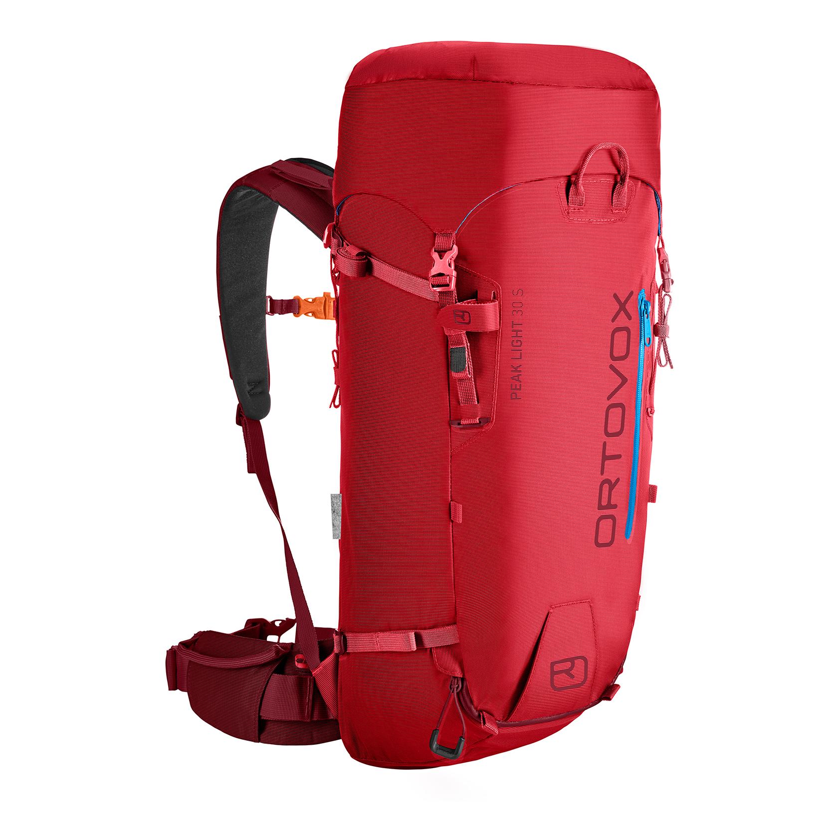 Ortovox Peak Light 30 S Framboise 