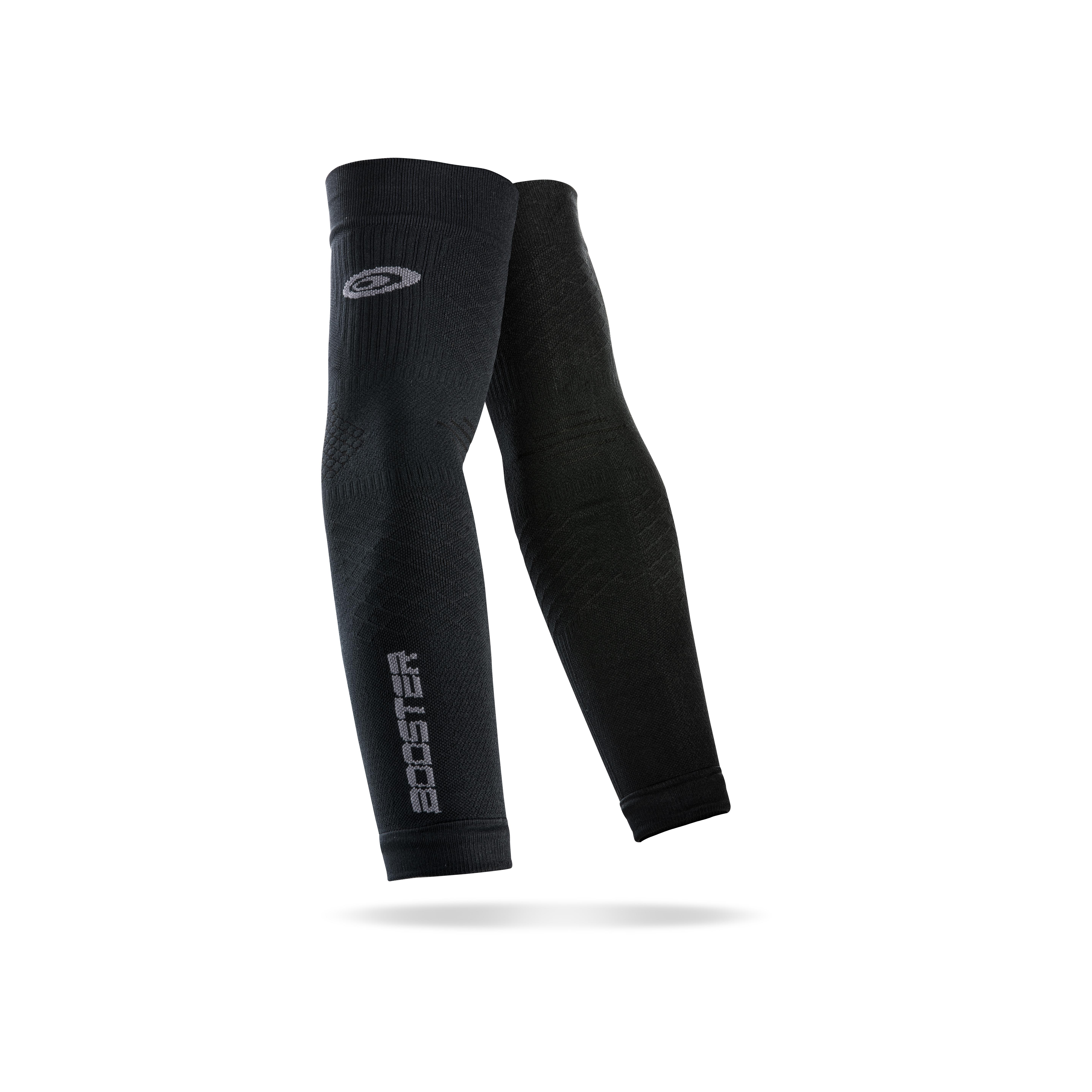 BV Sport Manchette Compression Booster Noir S
