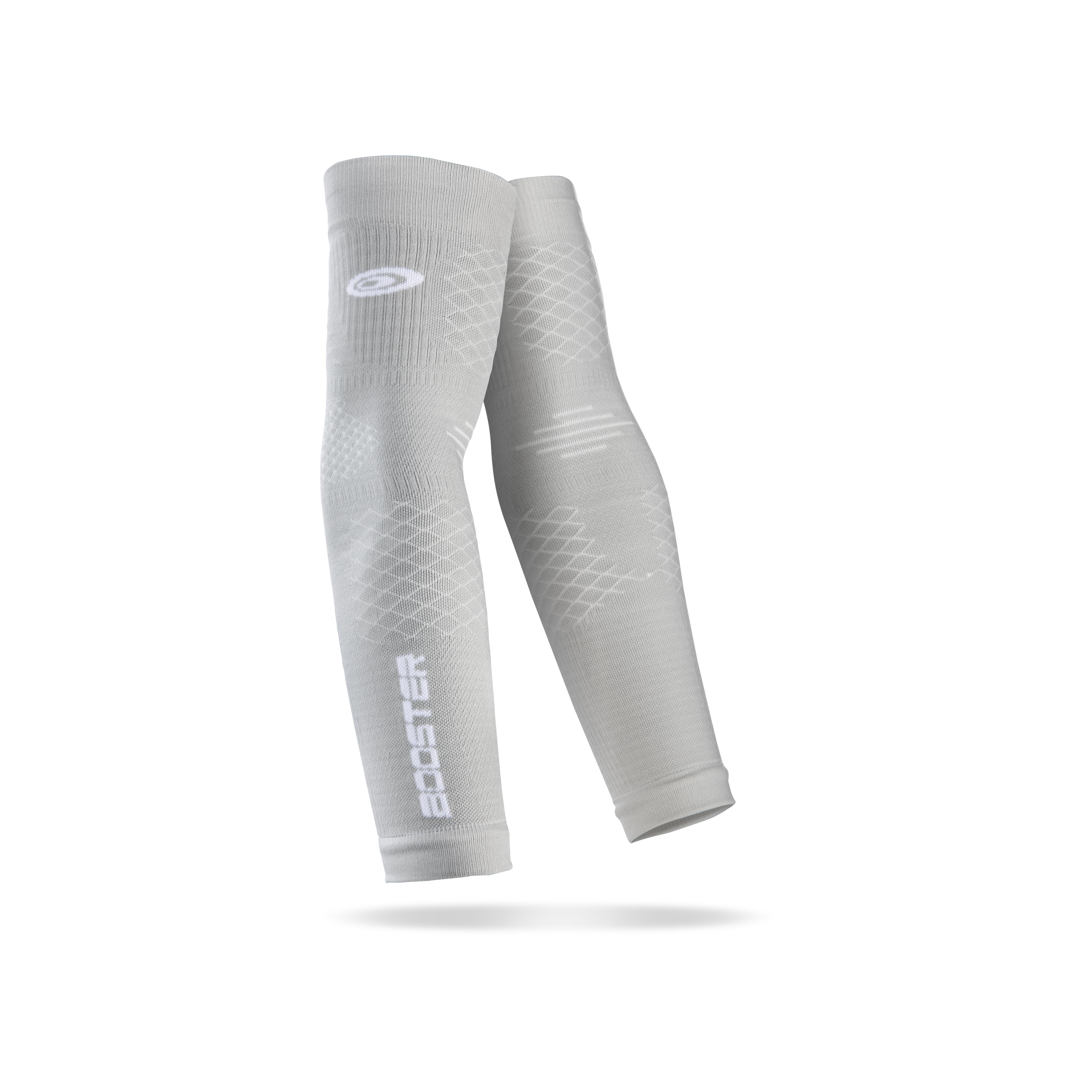 BV Sport Manchette Compression Booster Gris L
