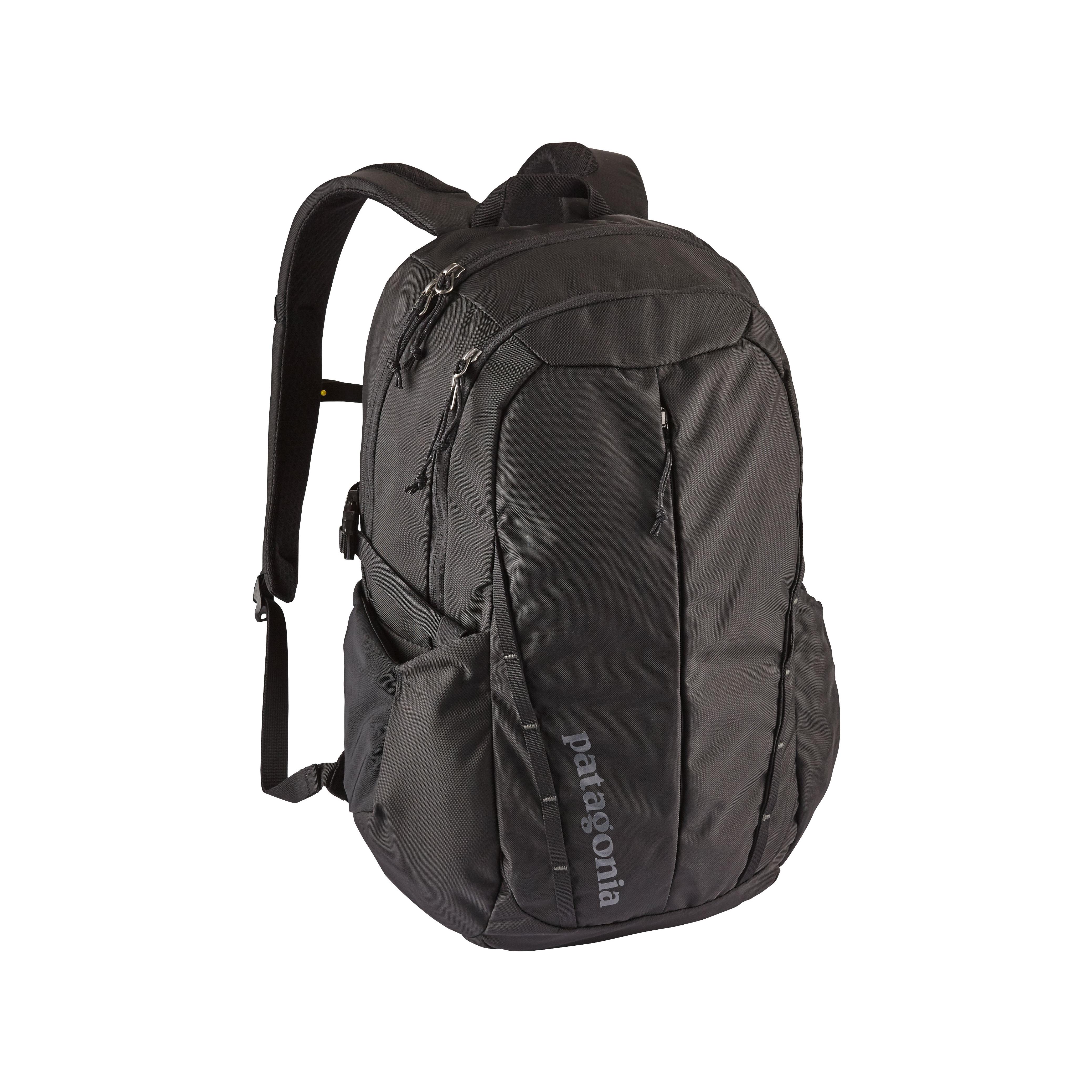 Patagonia Refugio Pack 28L Noir 