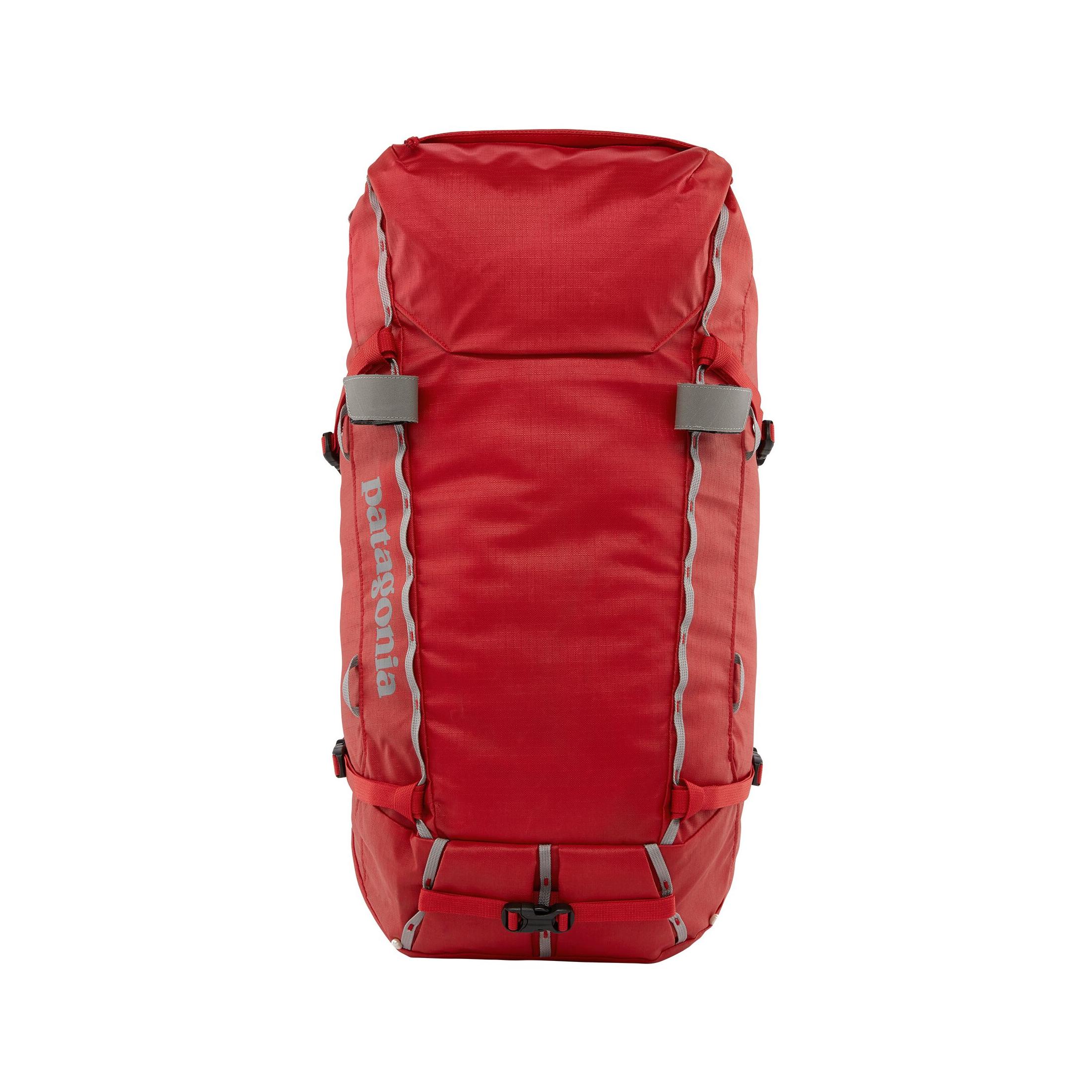 Patagonia Ascensionist 35L Rouge S 