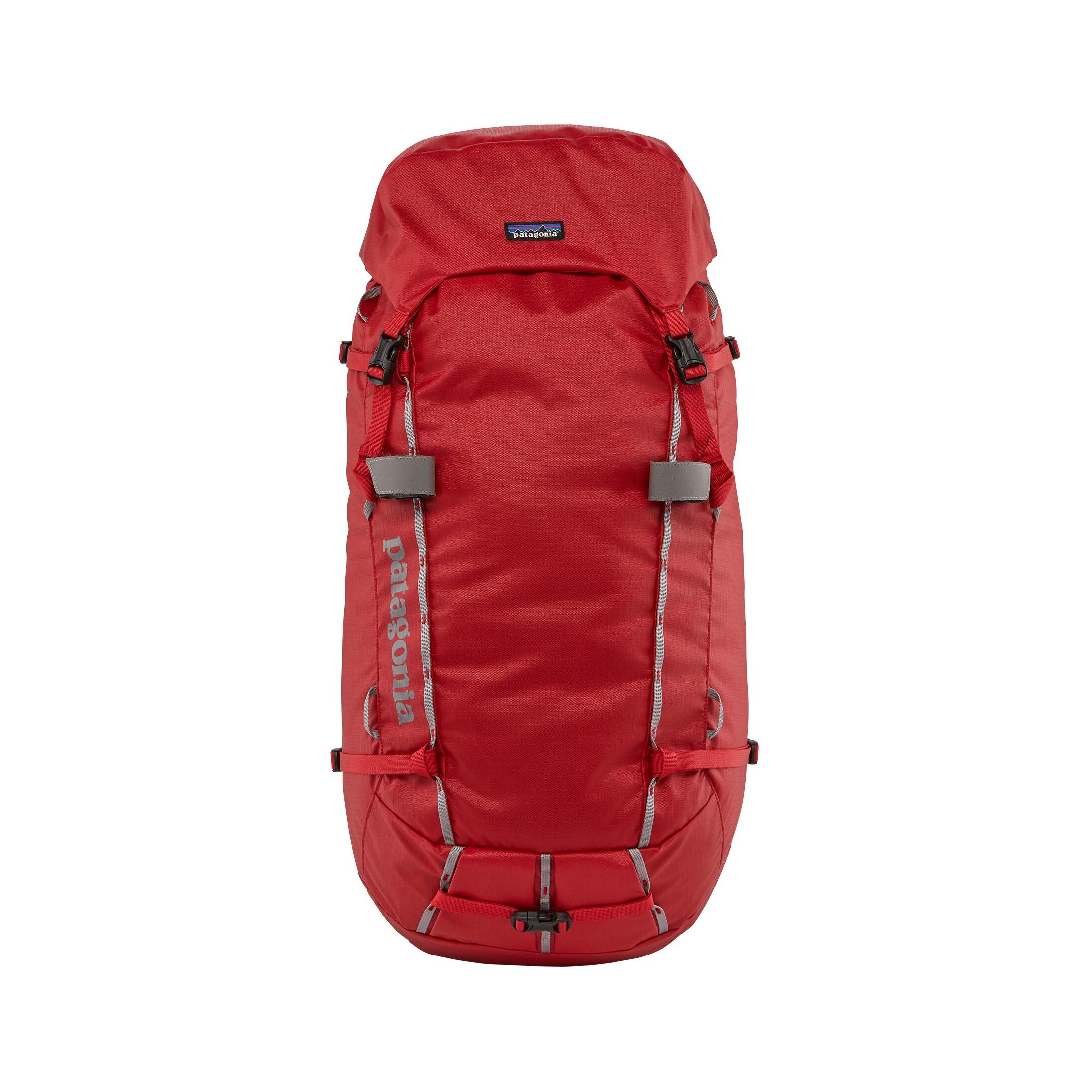 Patagonia Ascensionist 55L Rouge S 