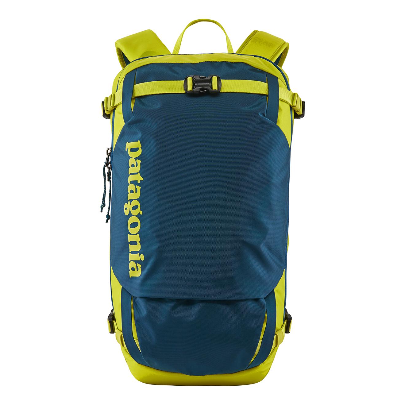 Patagonia SnowDrifter Pack - 20L Bleu foncé S/M