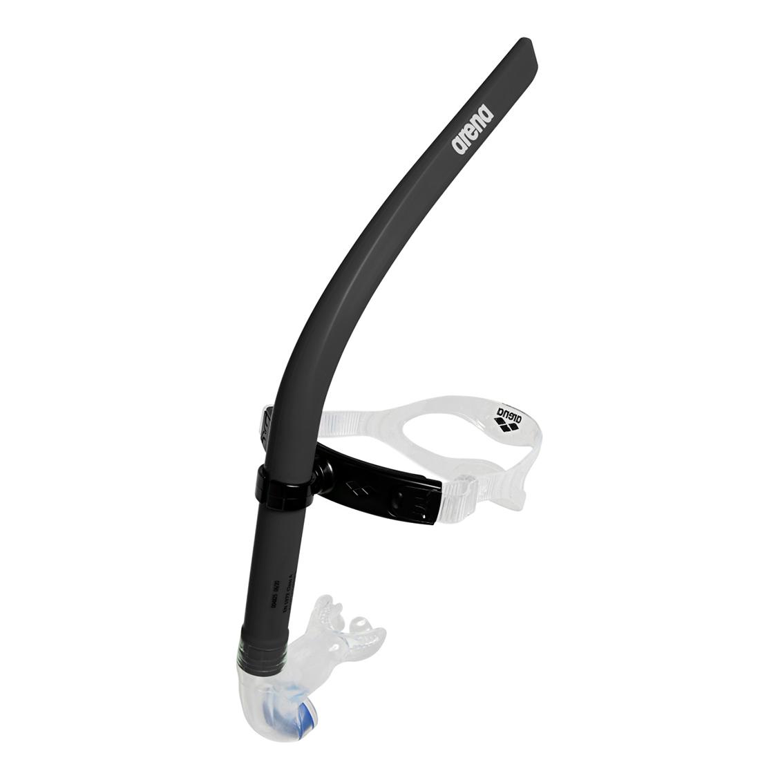 Arena Swim Snorkel III Noir 