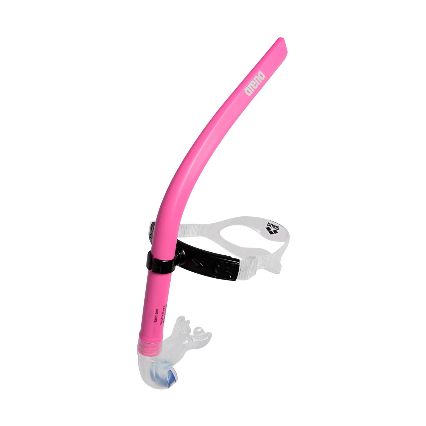 Arena Swim Snorkel III Rose 
