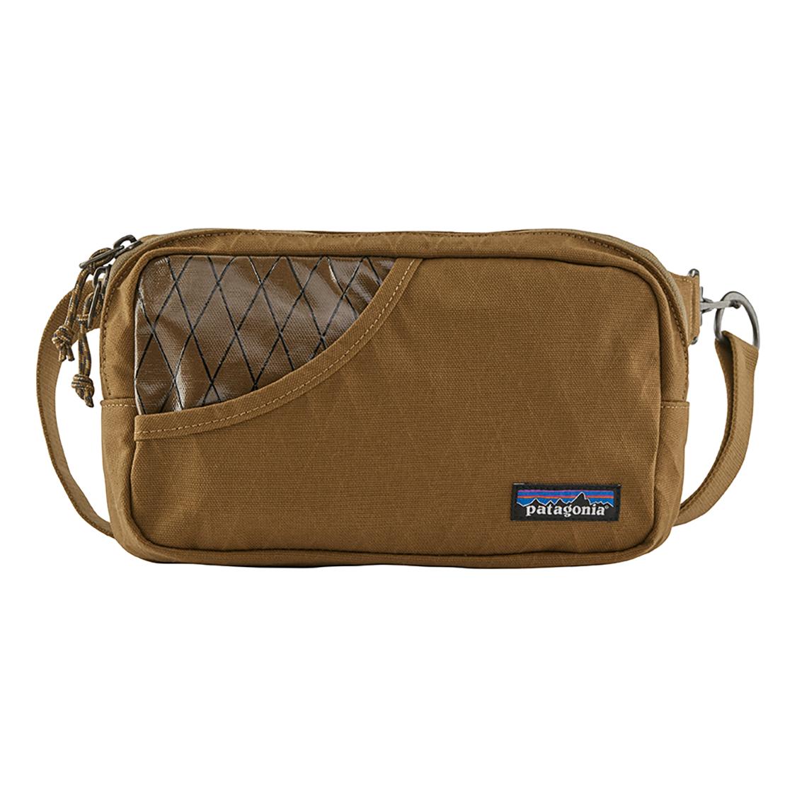 Patagonia Stand Up Belt Bag