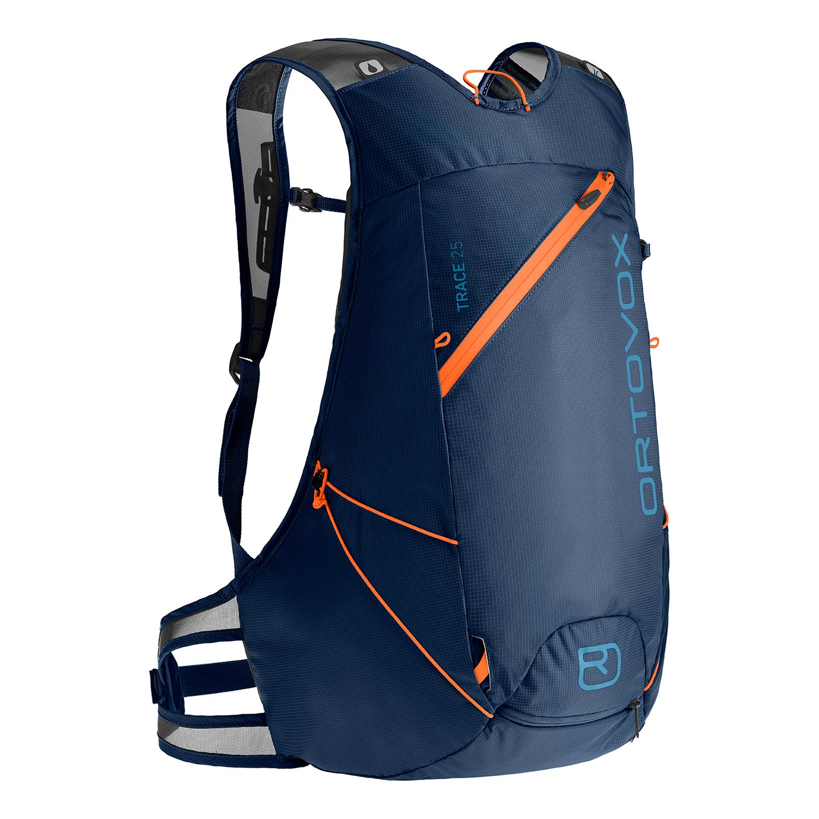 Ortovox Trace 25 Bleu foncé 