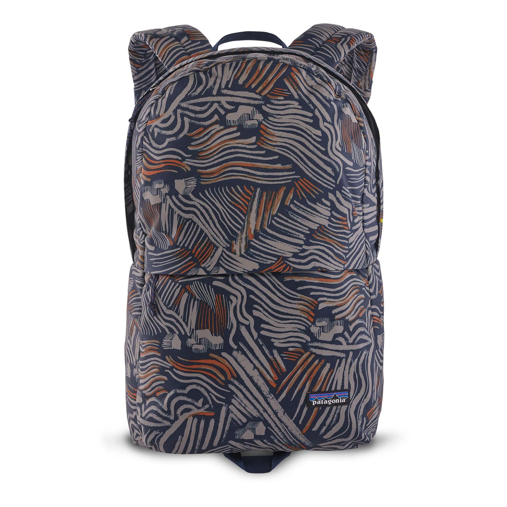 Patagonia Arbor Zip Pack Marron 