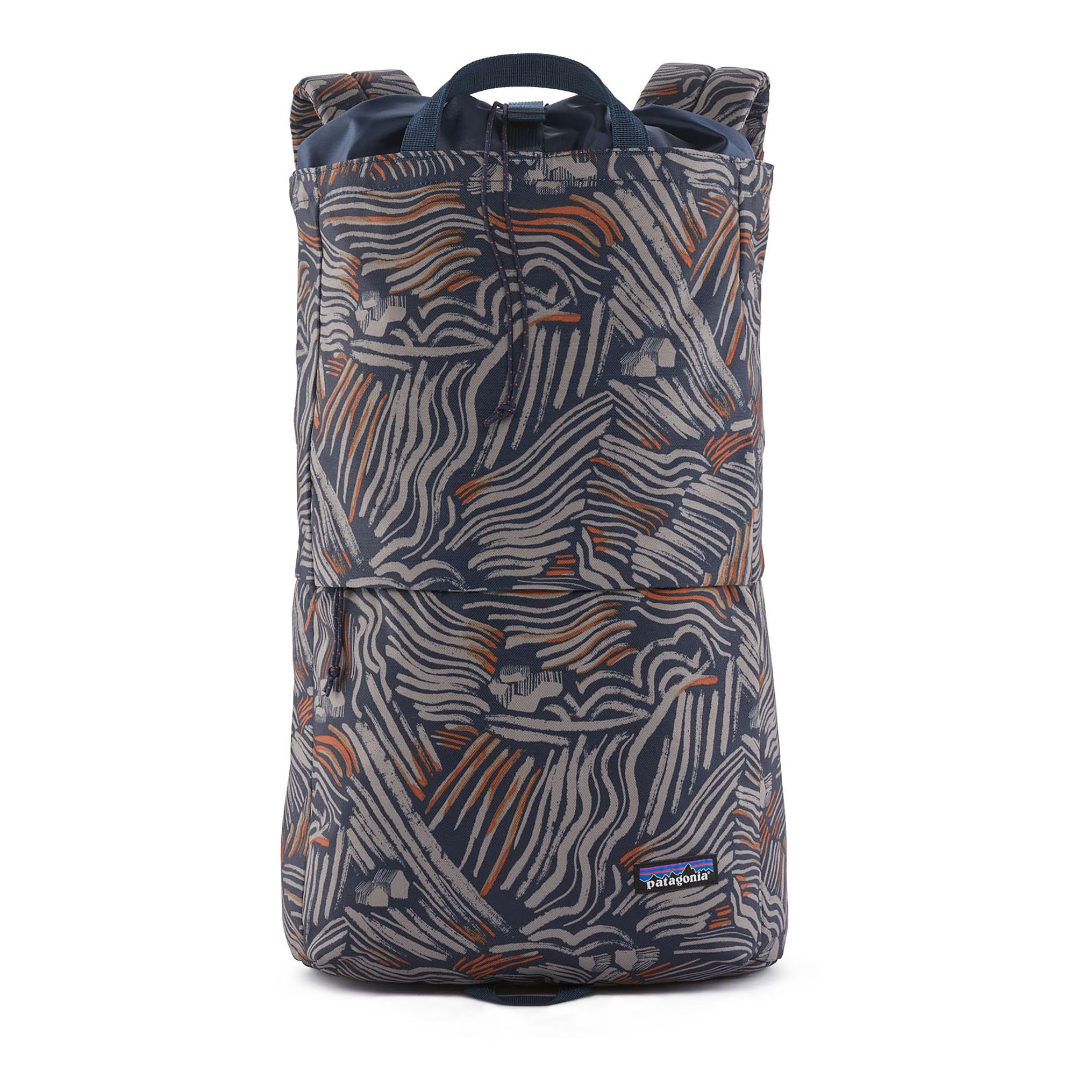 Patagonia Arbor Linked Pack Gris 