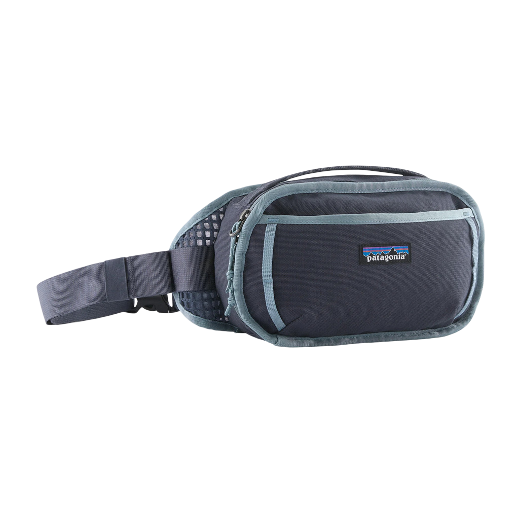 Patagonia Unisex Bleu Fieldsmith Hip Pack Blu