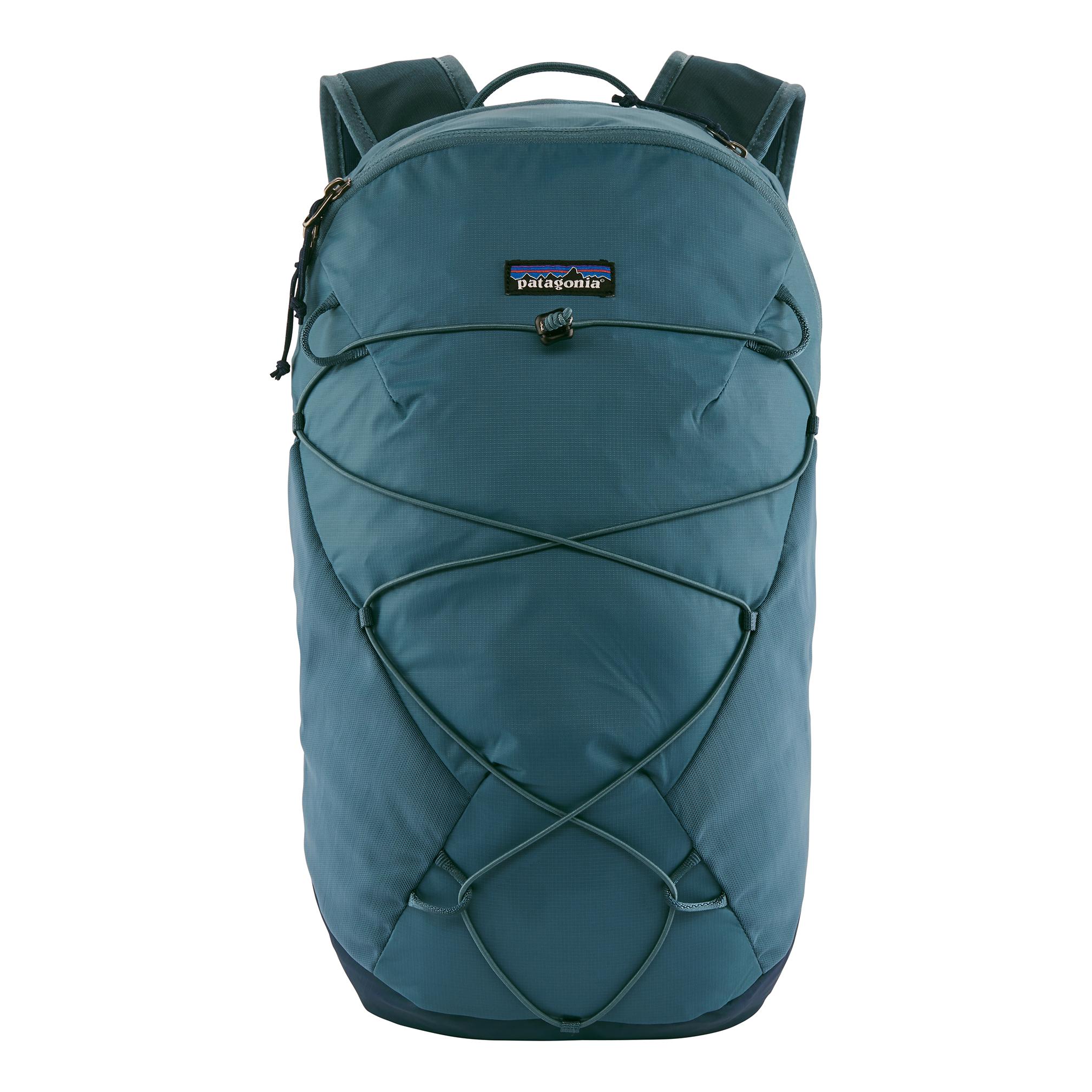 Patagonia Altvia Pack 14L Bleu S/M 