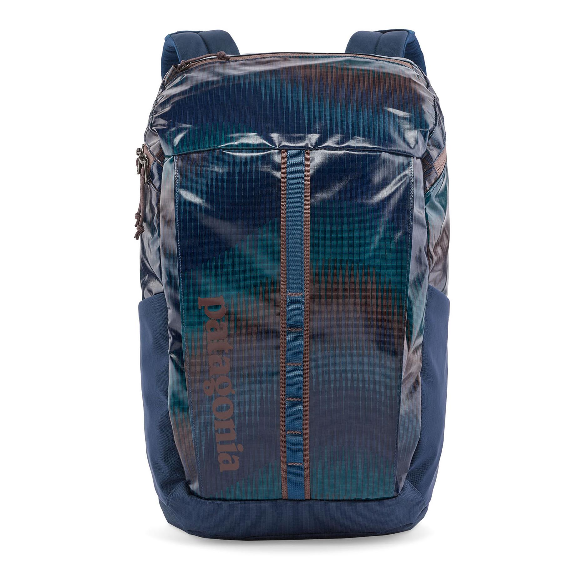 Patagonia Black Hole Pack 23L Bleu marine 