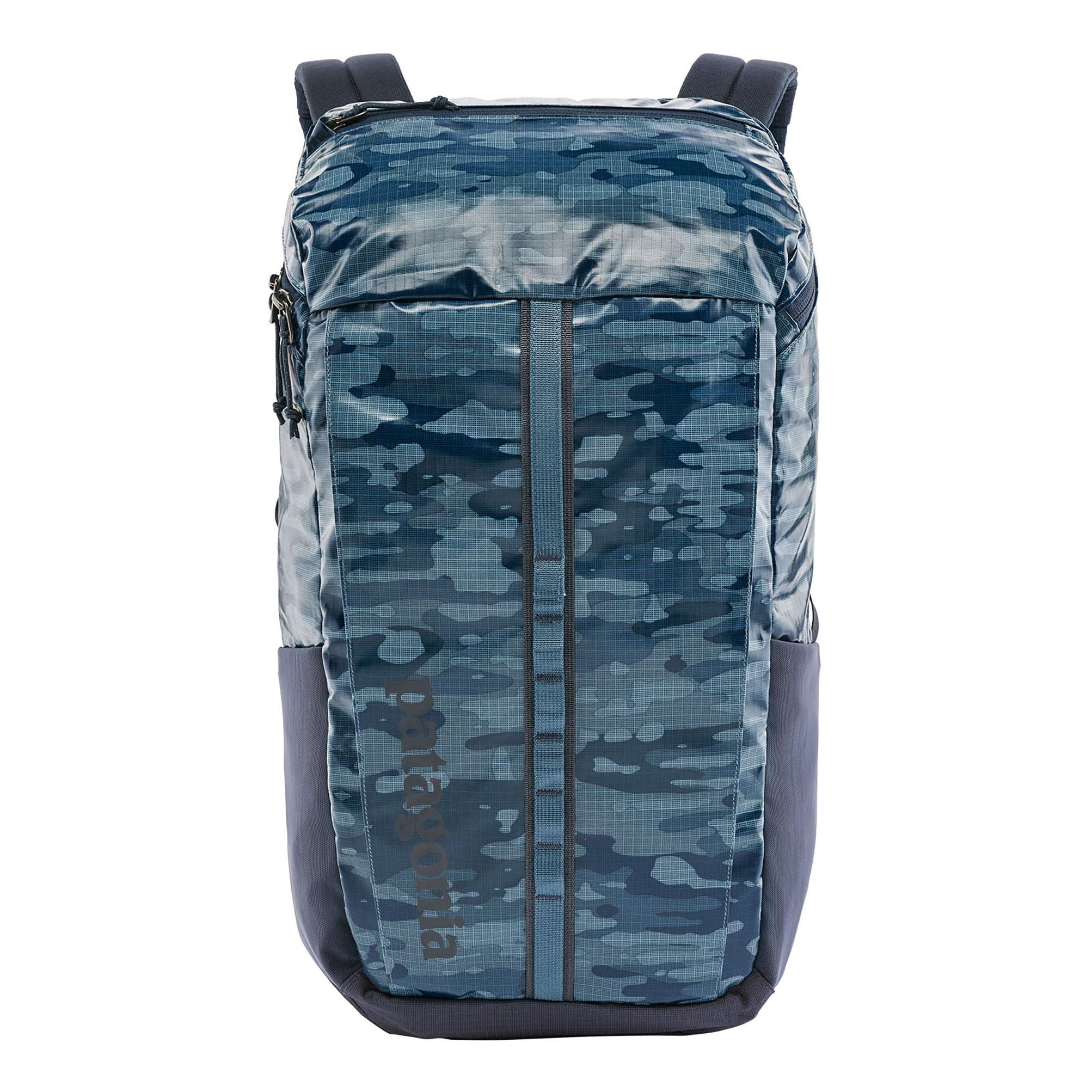 Patagonia Black Hole Pack 25L Bleu 