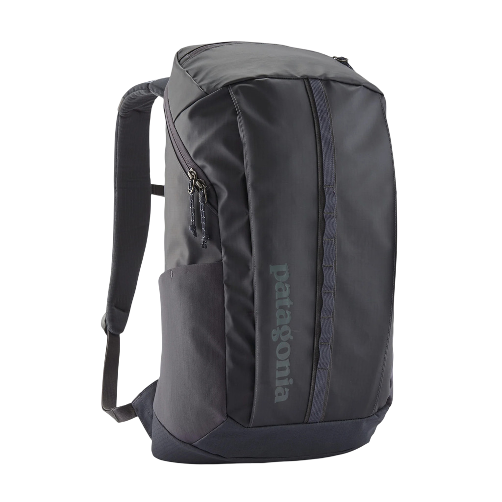Patagonia Bleu Black Hole Pack 25L Blu