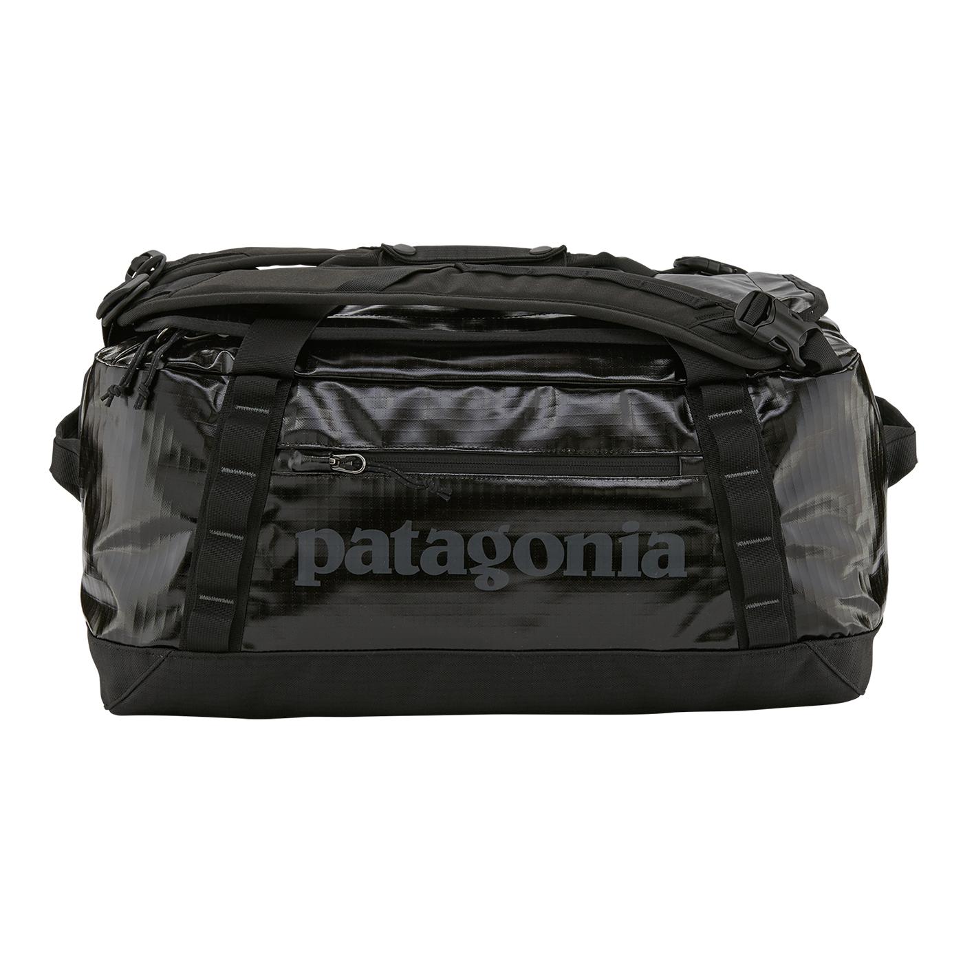 Patagonia Black Hole Duffel 40L Noir 