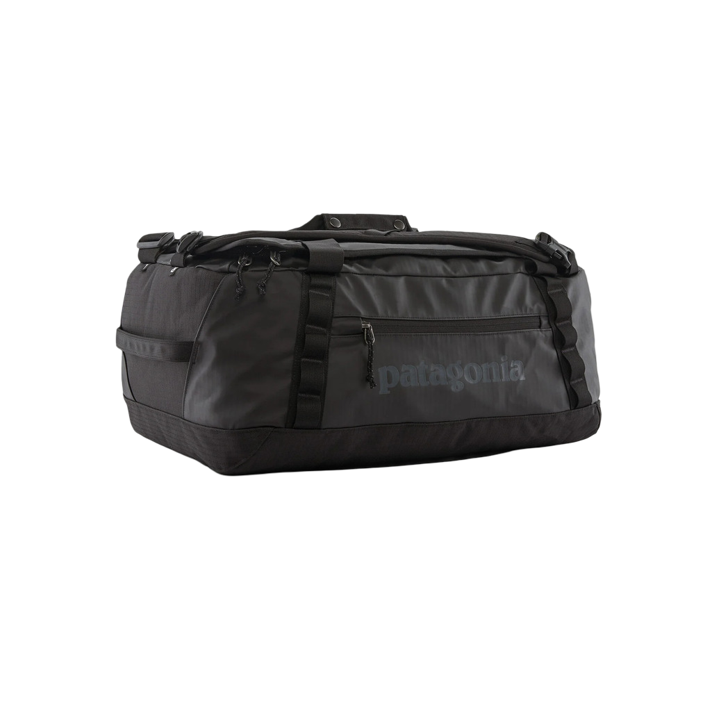 Patagonia Noir Black Hole Duffel 40L Nero