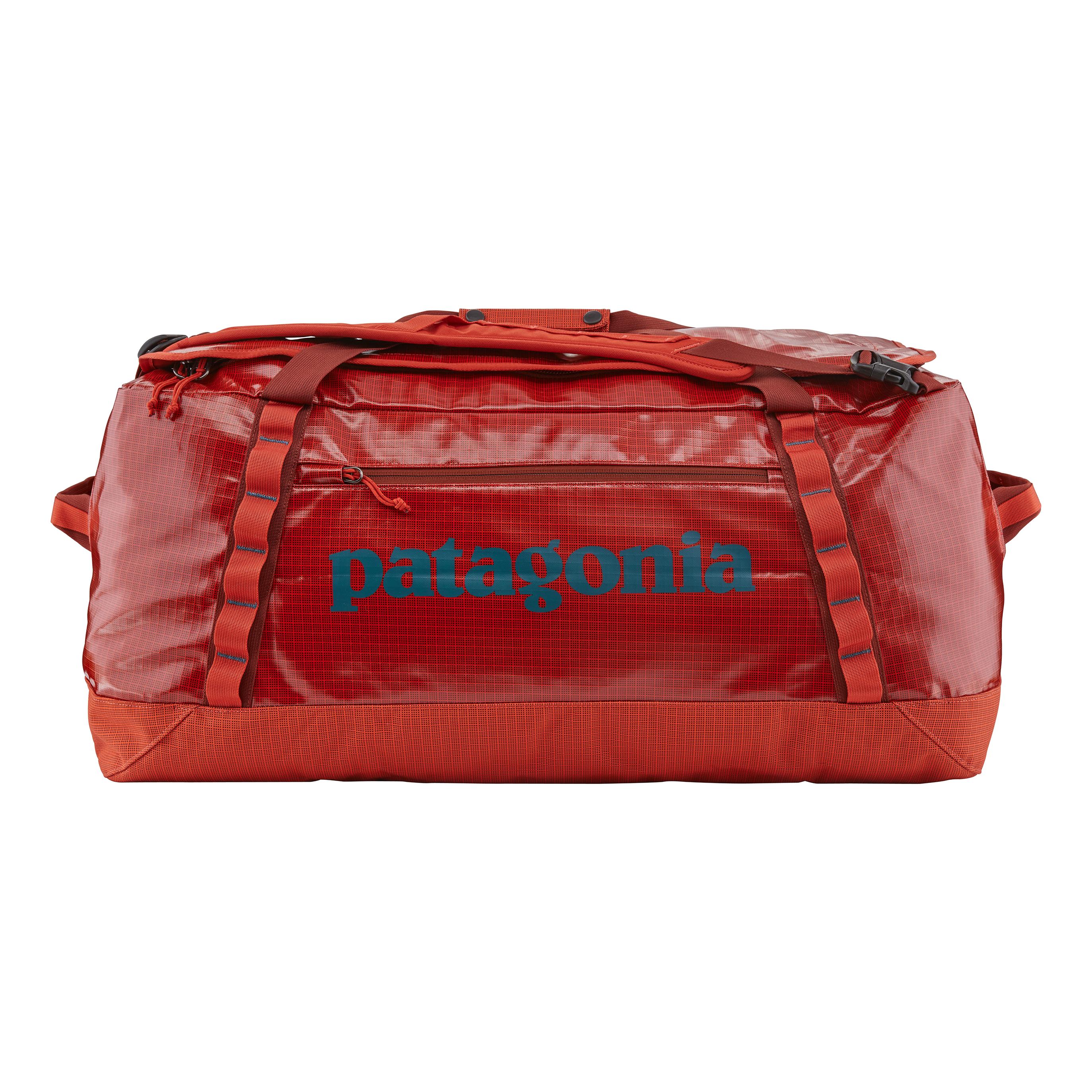 Patagonia Black Hole Duffel 55L Rouge 