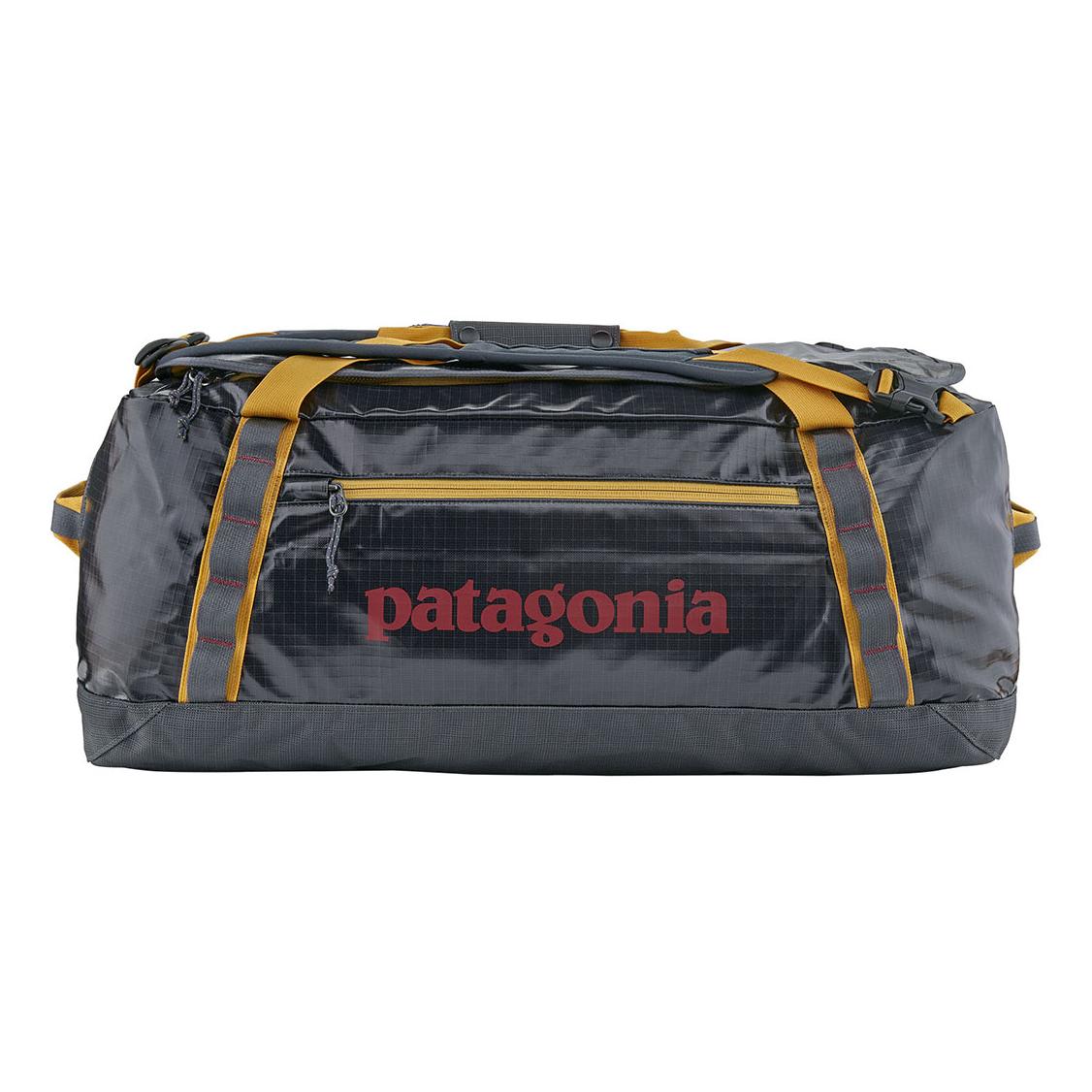 Patagonia Black Hole Duffel 55L Noir 