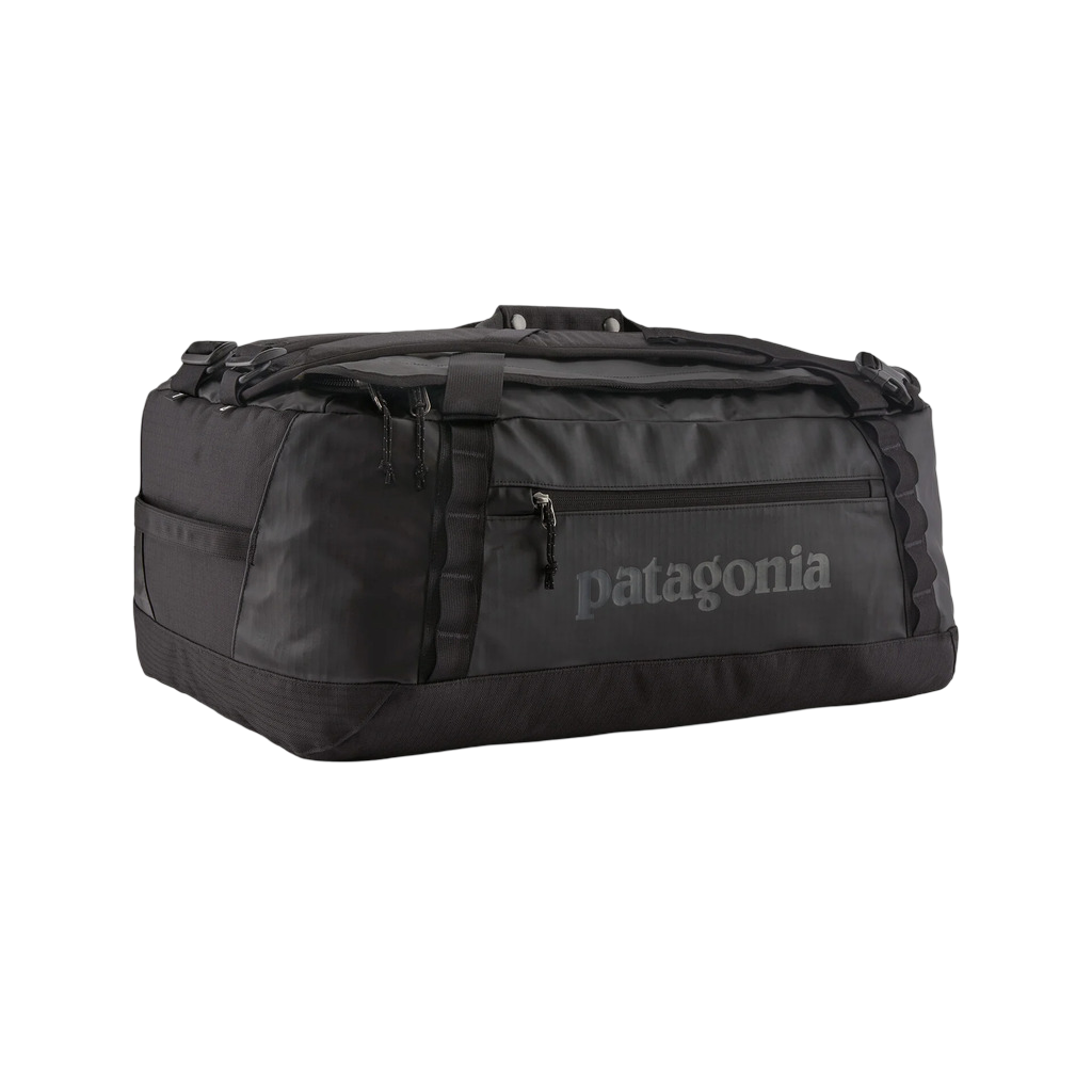 Patagonia Noir Black Hole Duffel 55L Black
