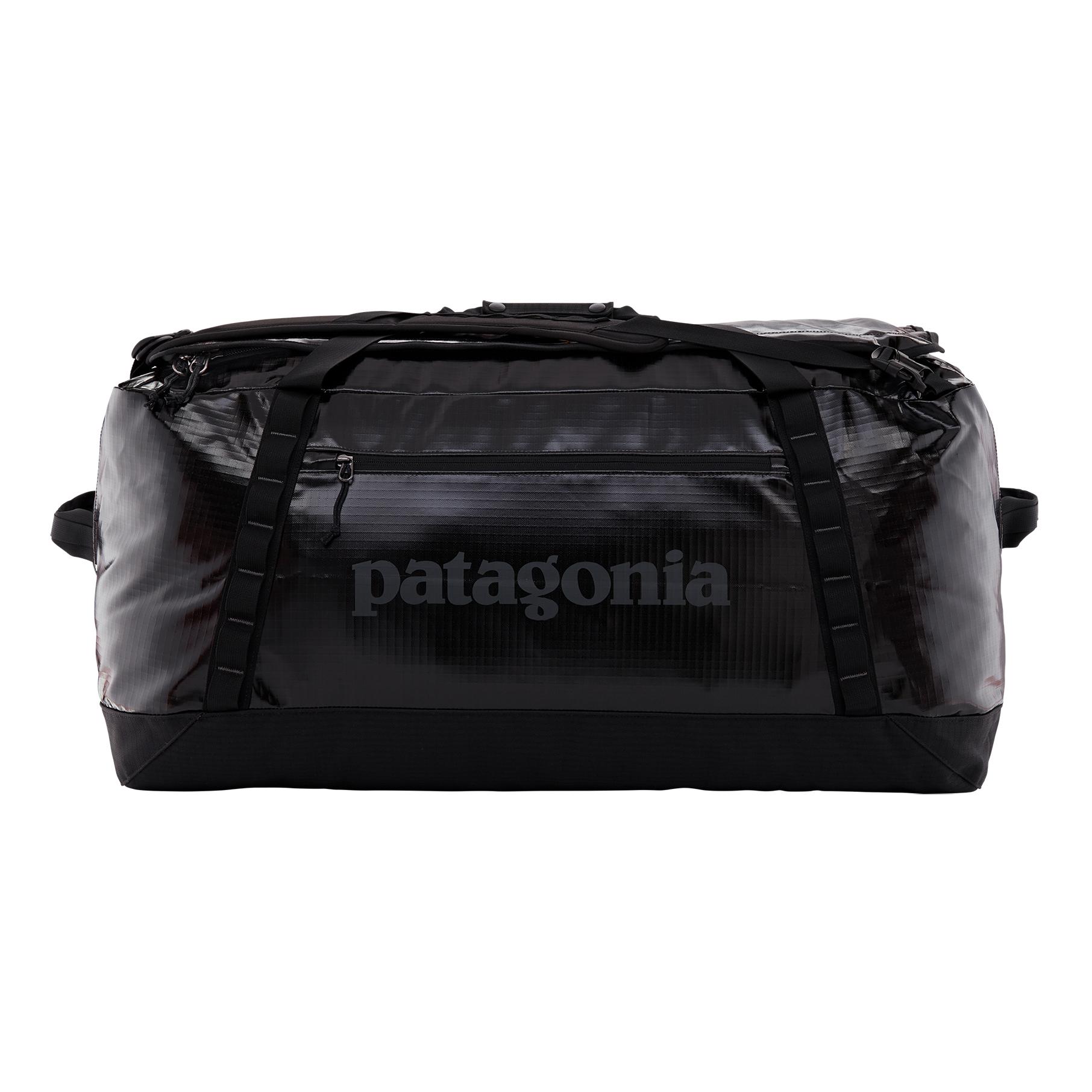 Patagonia Black Hole Duffel 100L Noir 