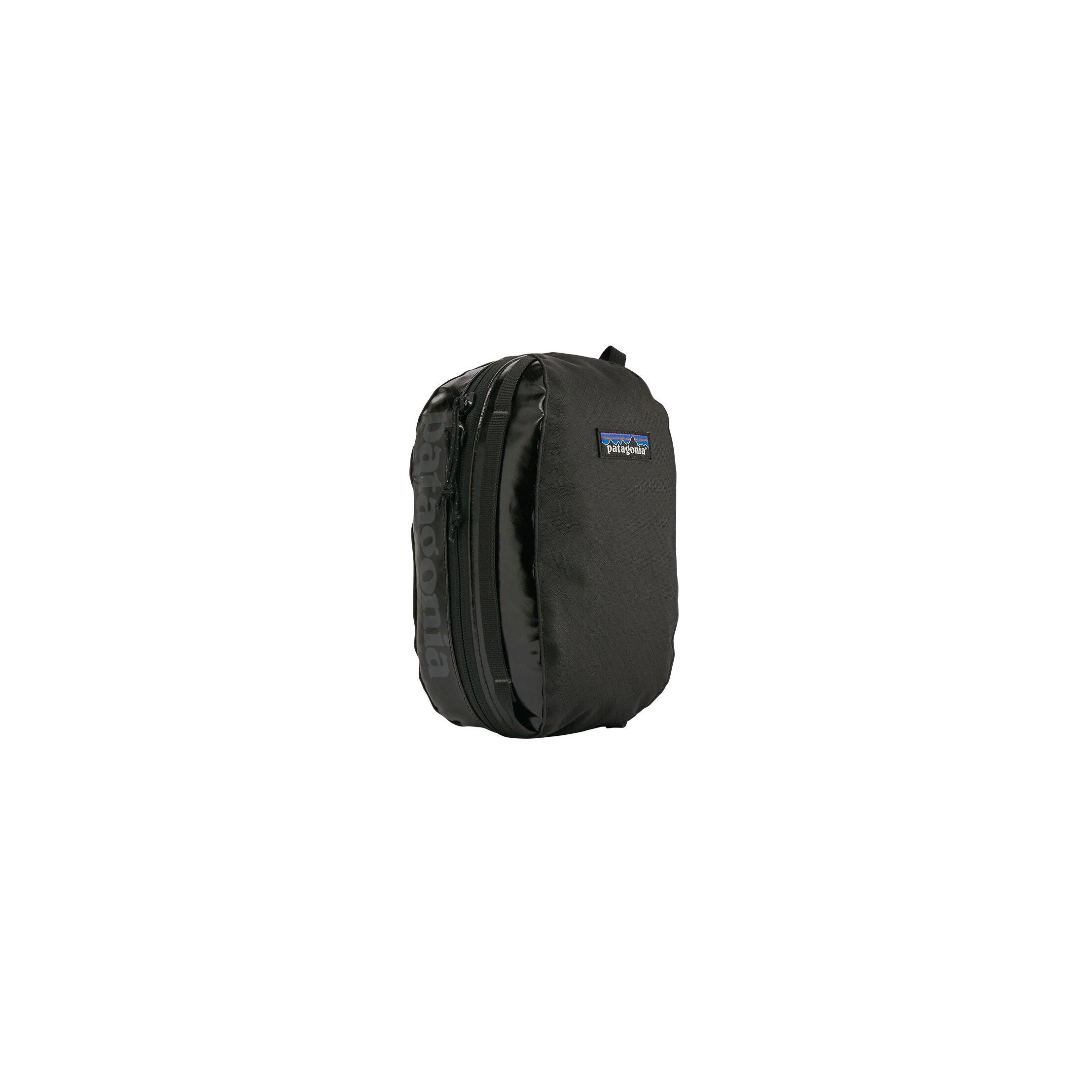 Patagonia Black Hole Cube - Small Noir 