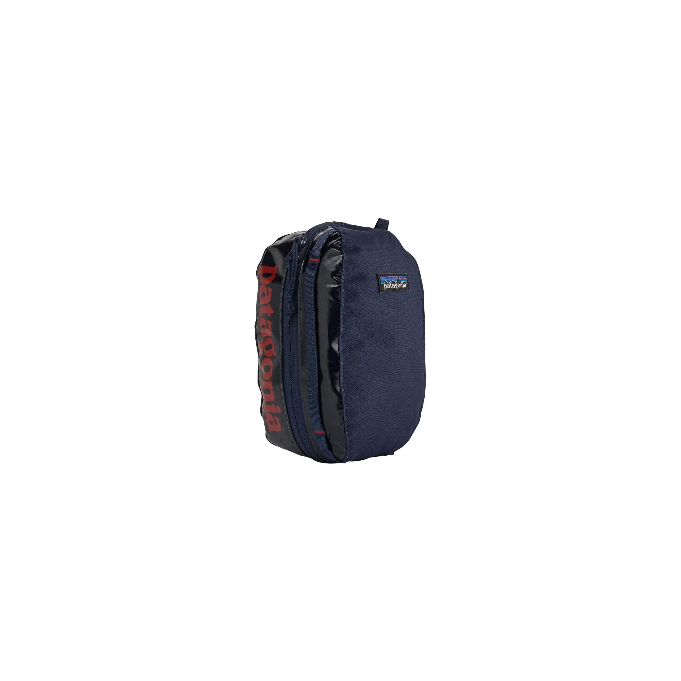 Patagonia Black Hole Cube - Small Bleu marine 