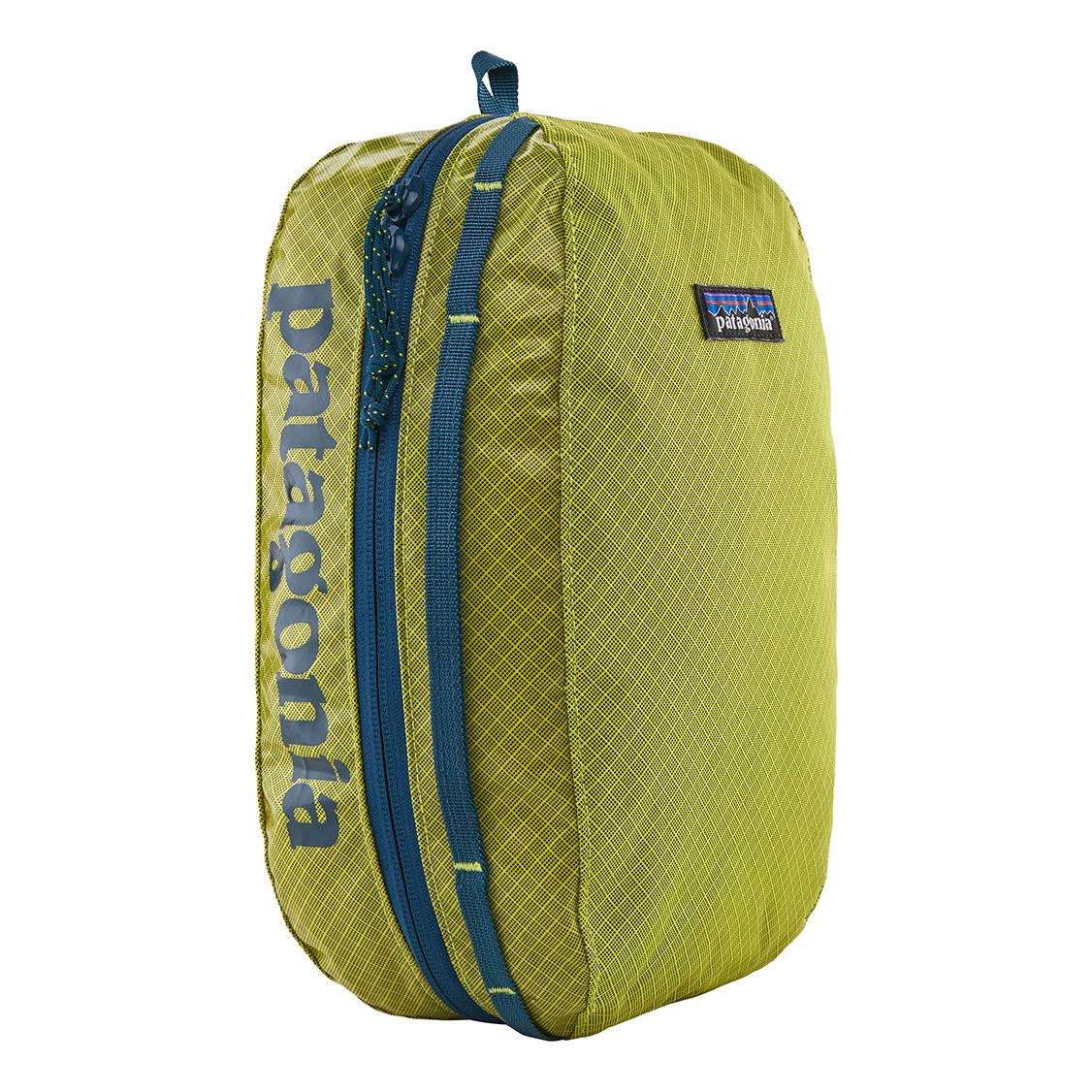 Patagonia Black Hole Cube - Medium Jaune 