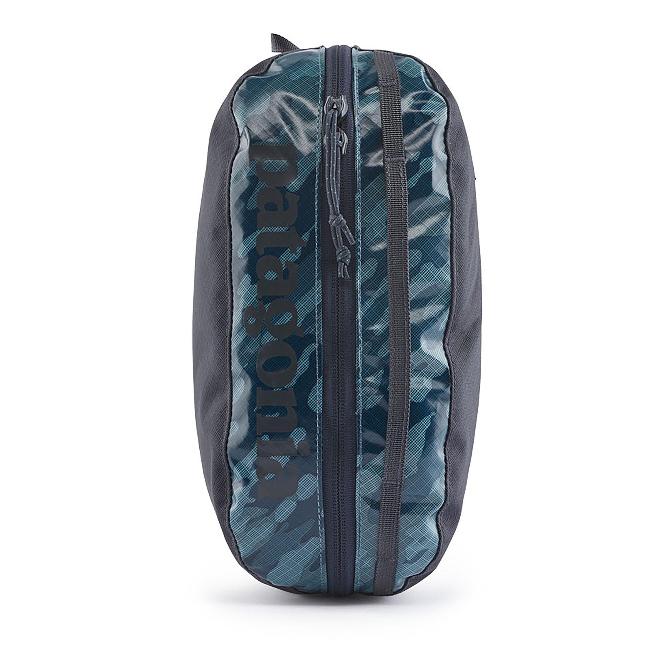 Patagonia Black Hole Cube - Medium Bleu 