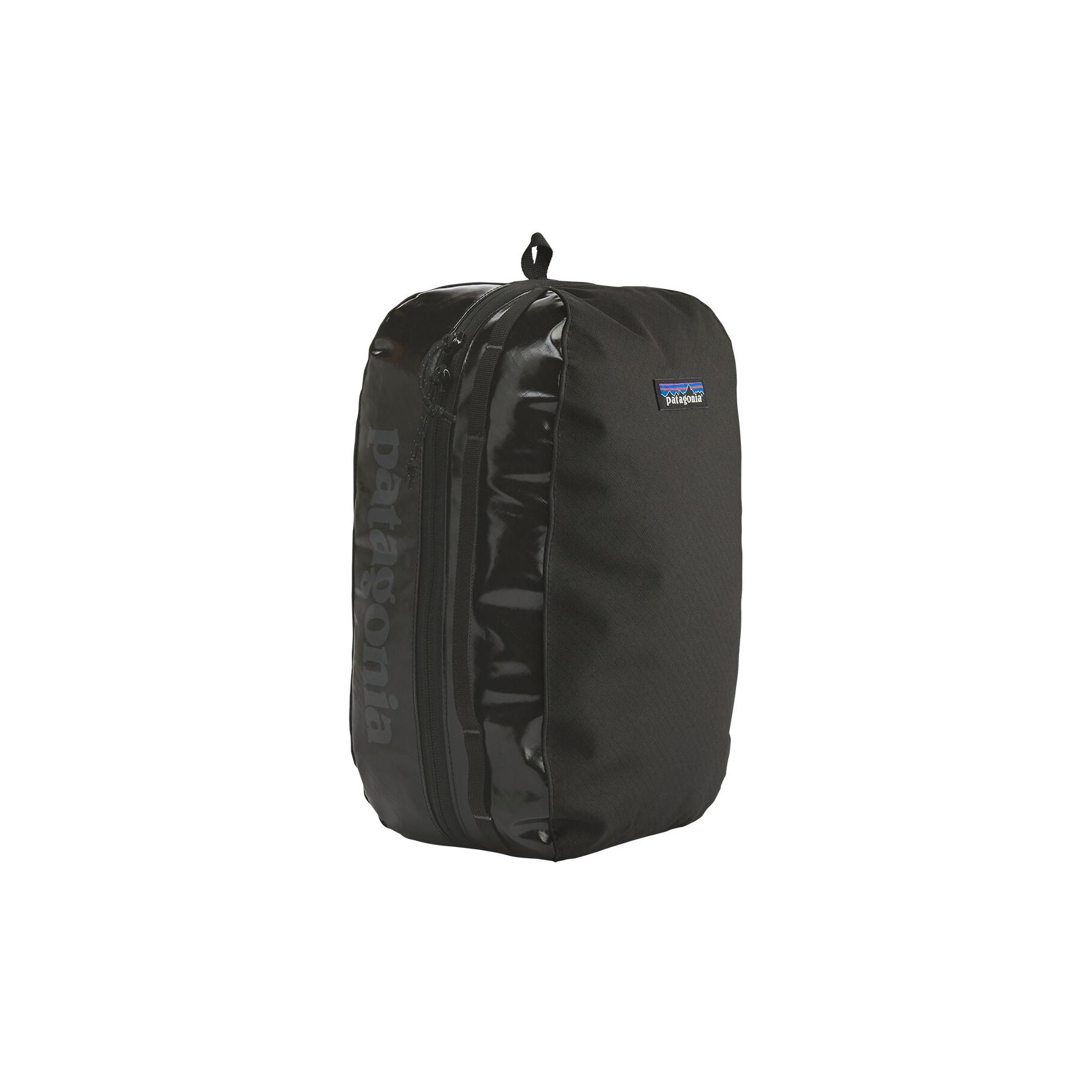 Patagonia Black Hole Cube - Large Noir