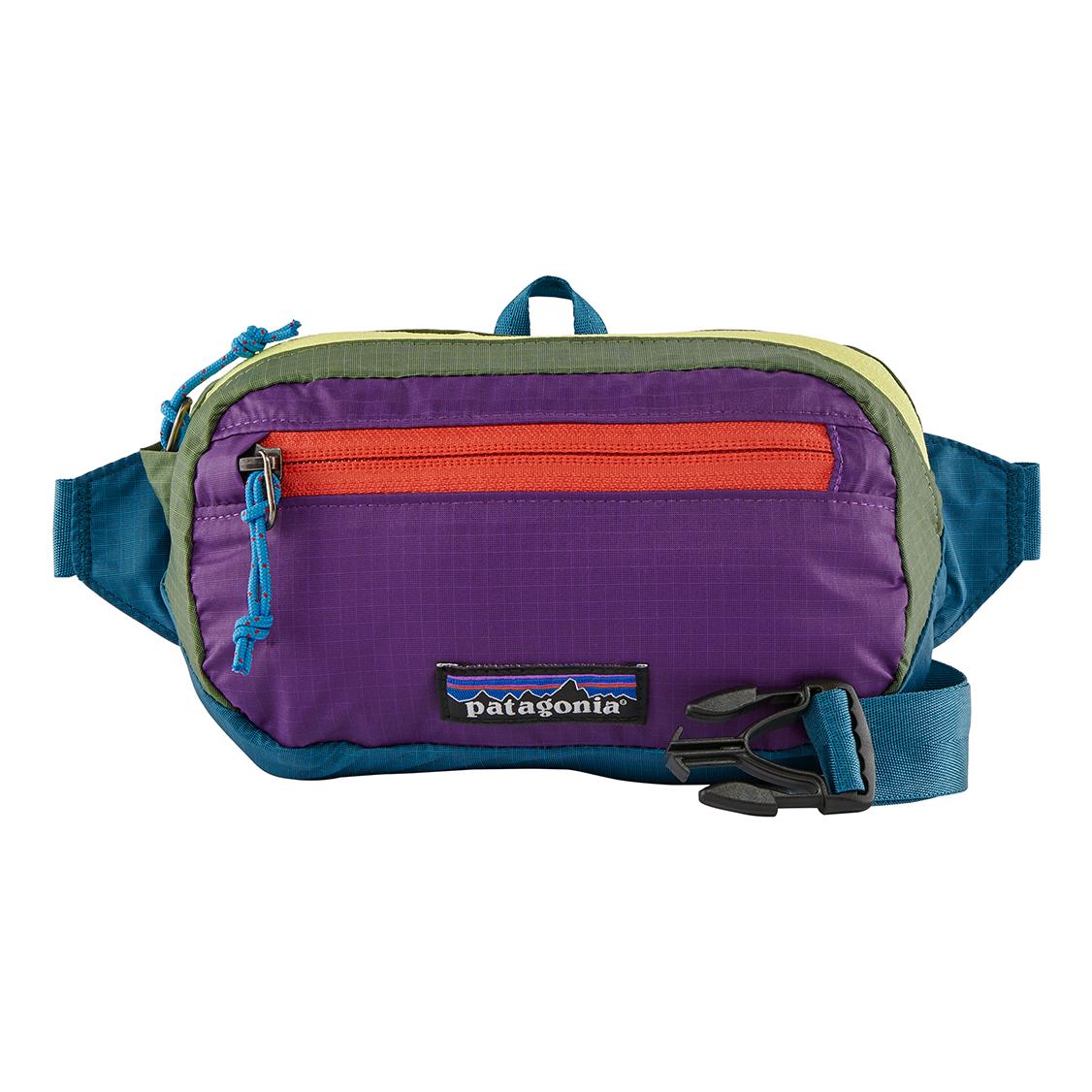 Patagonia Ultralight Black Hole Mini Hip Pack