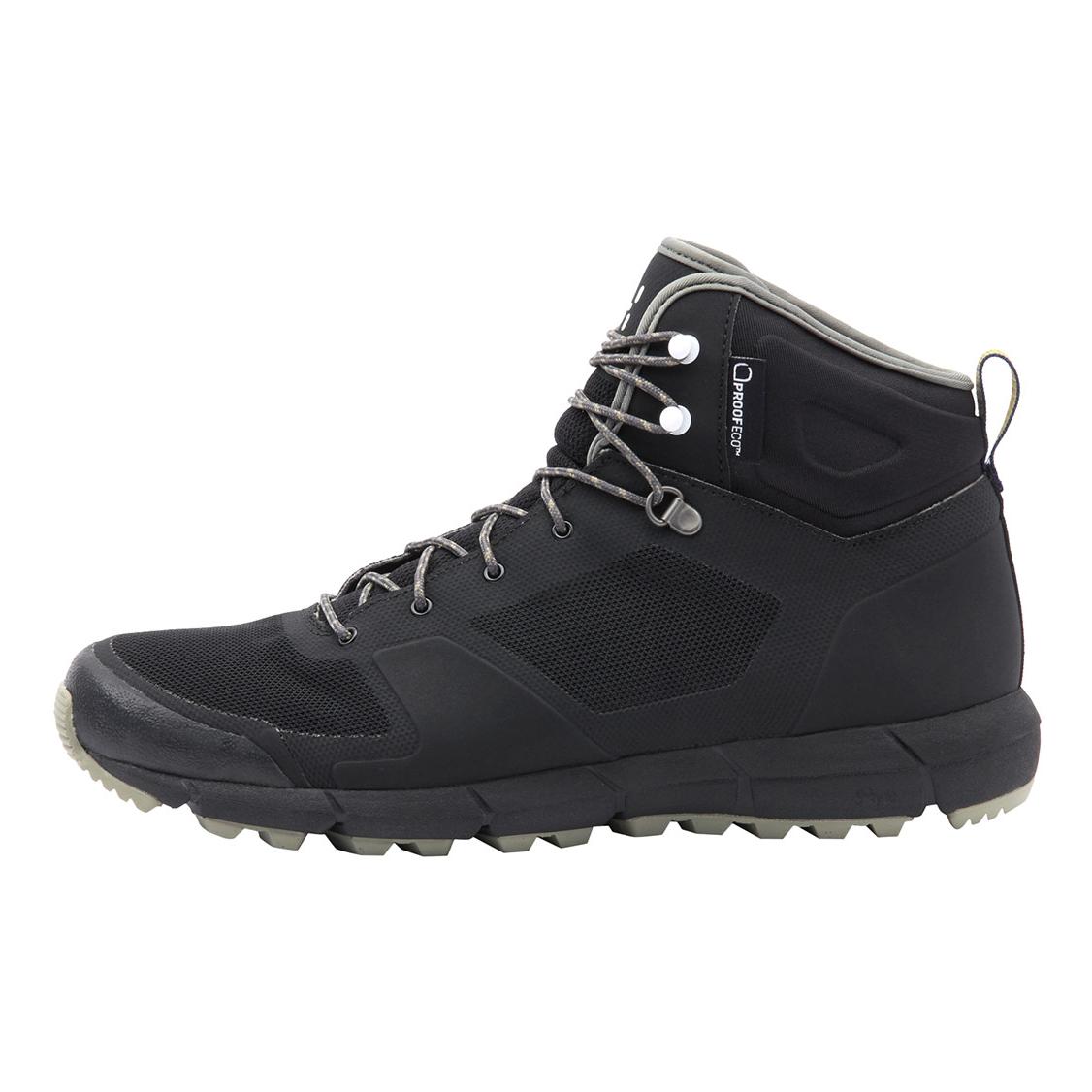 Haglofs L.I.M Mid Proof Eco Noir 42 
