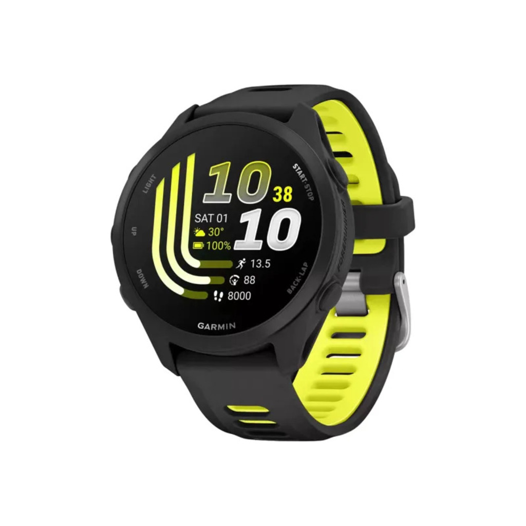 Forerunner 170 299$