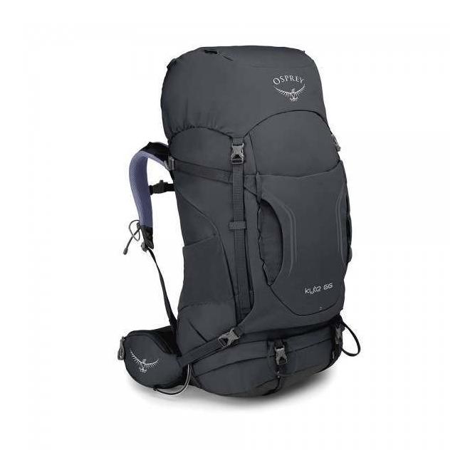 Osprey Kyte 66 Gris 