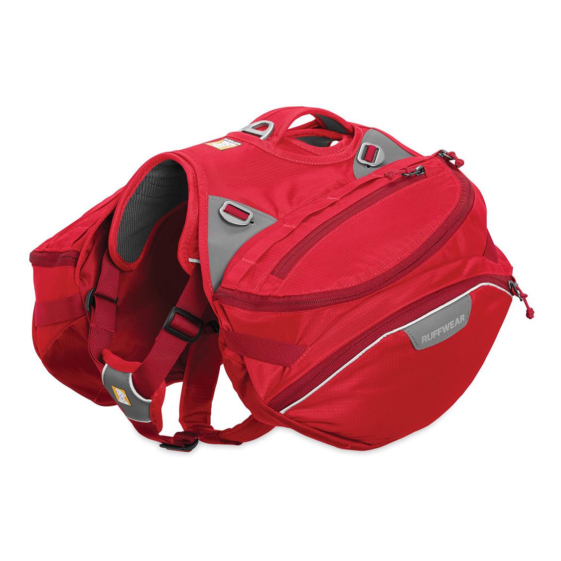 Ruffwear Palisades Pack Rouge L/XL 